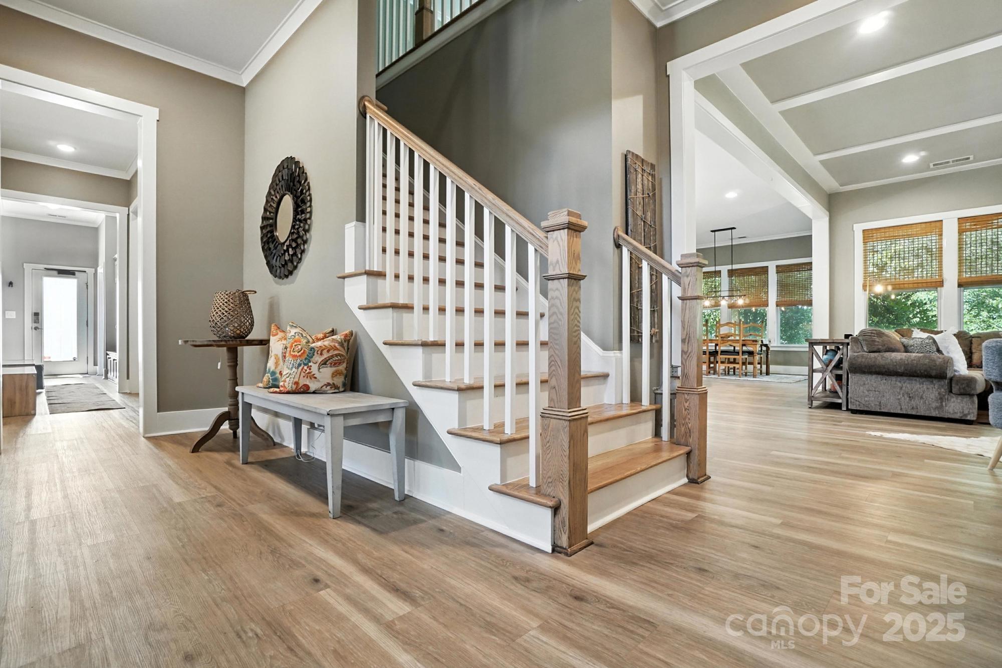 Masons Bend - Residential
