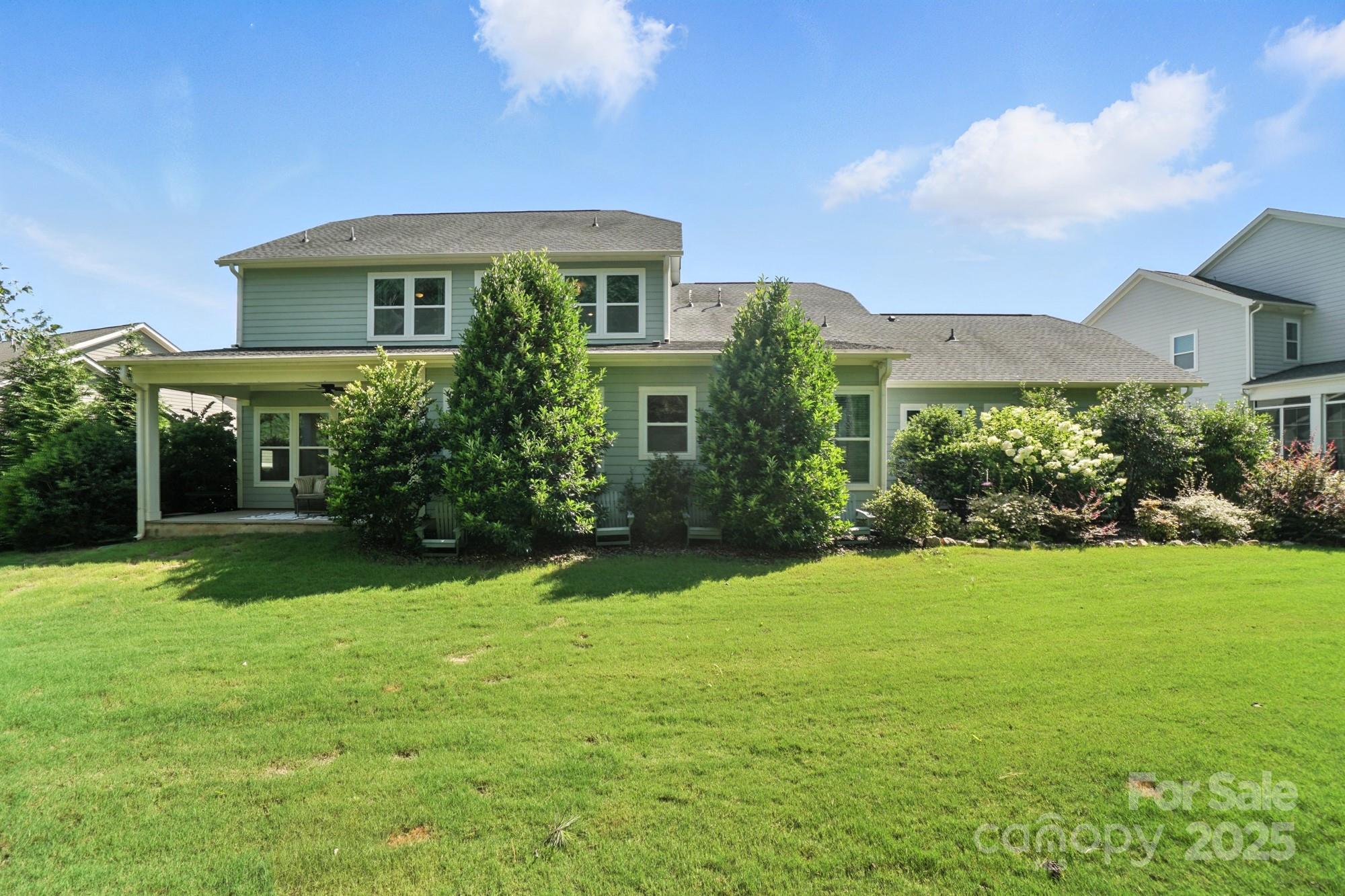 Masons Bend - Residential