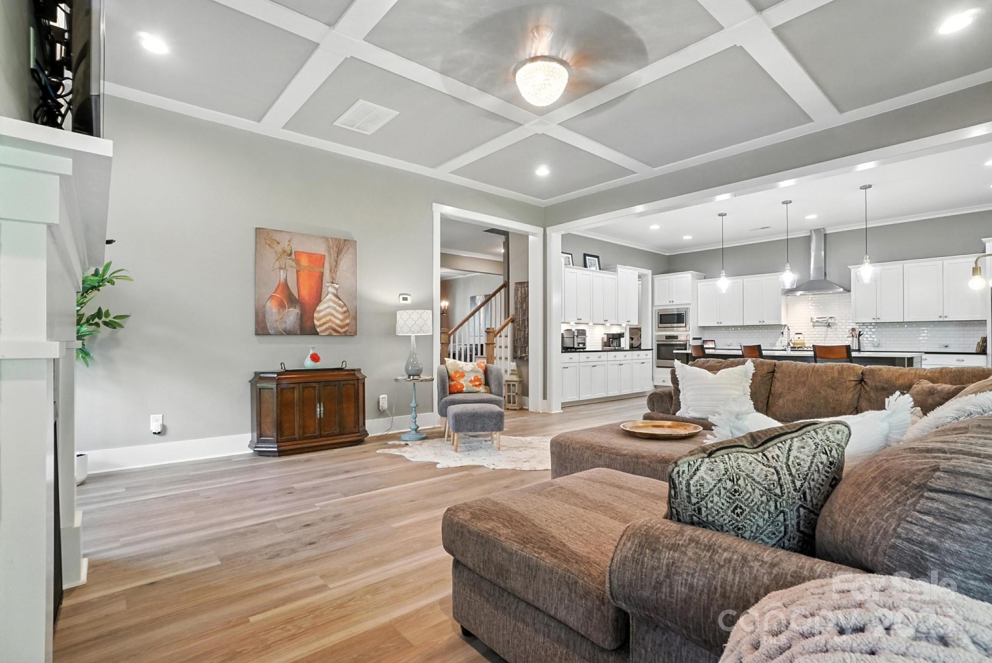 Masons Bend - Residential