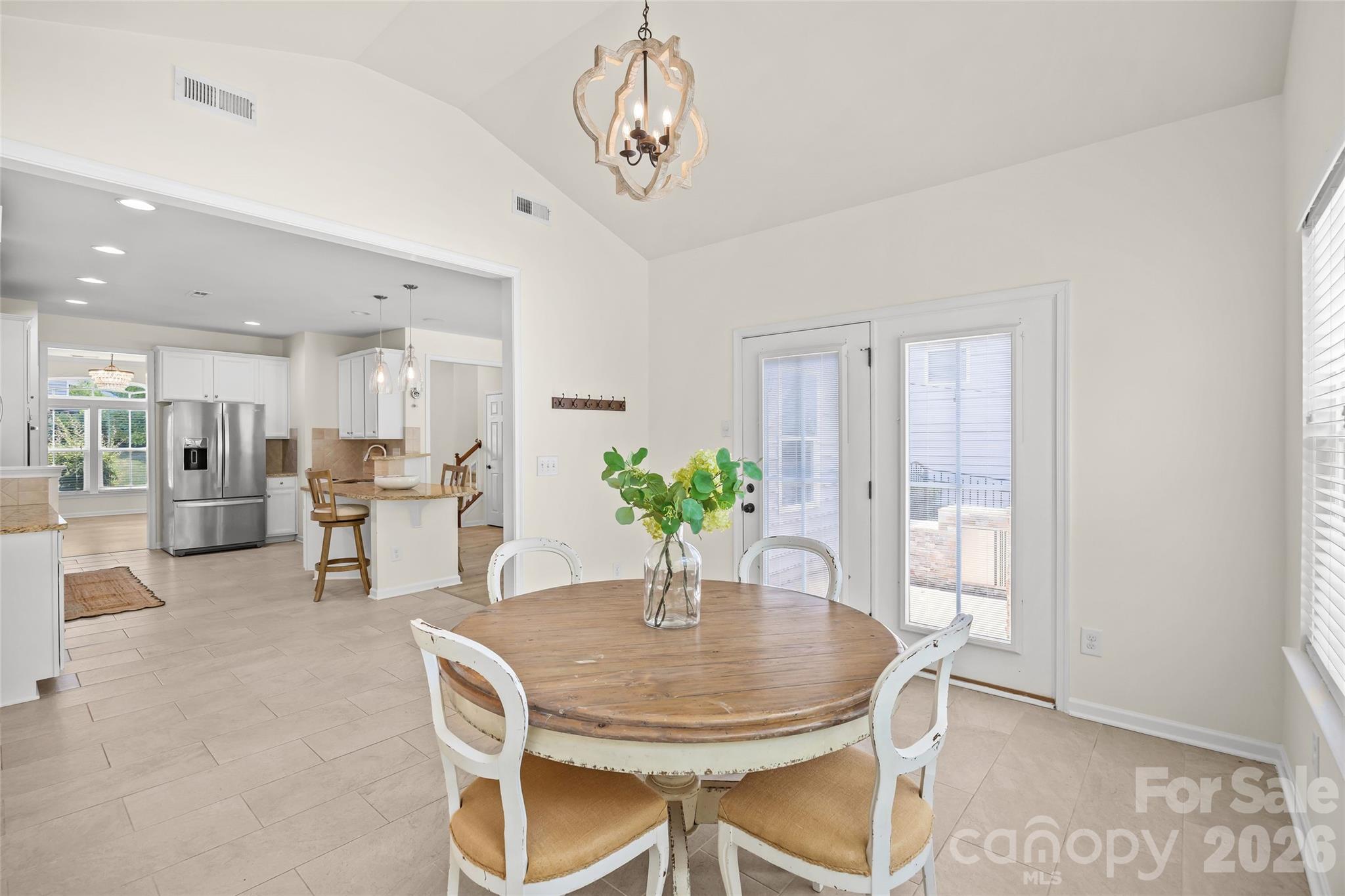 Rosemont - Residential