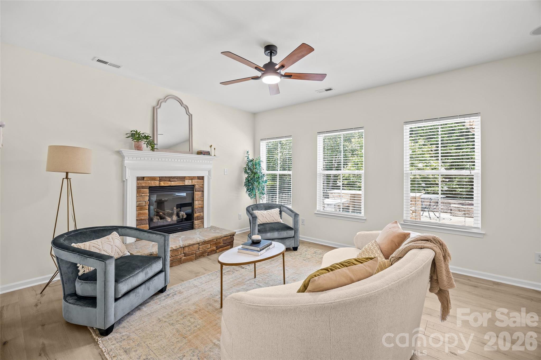 Rosemont - Residential