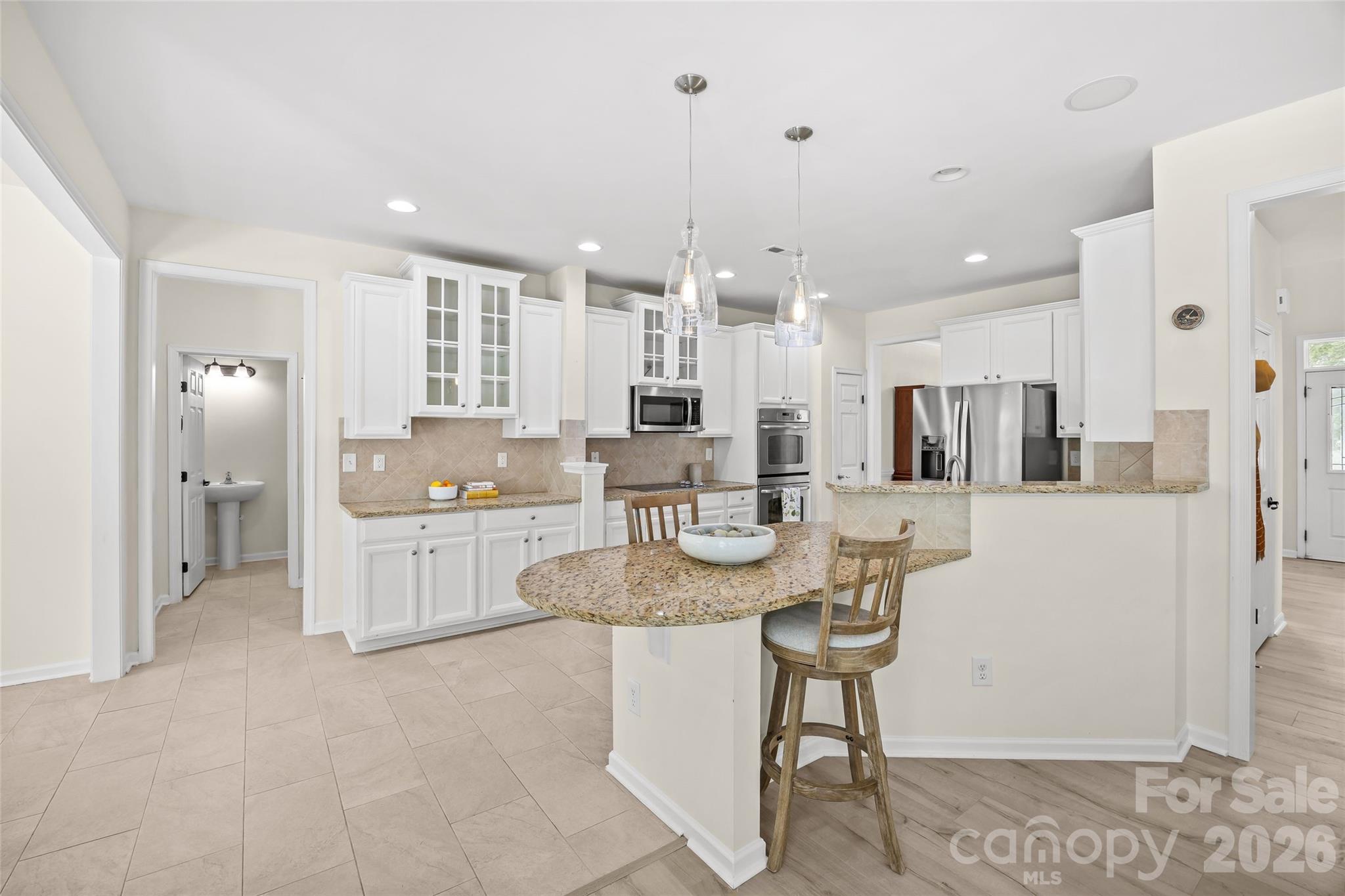 Rosemont - Residential