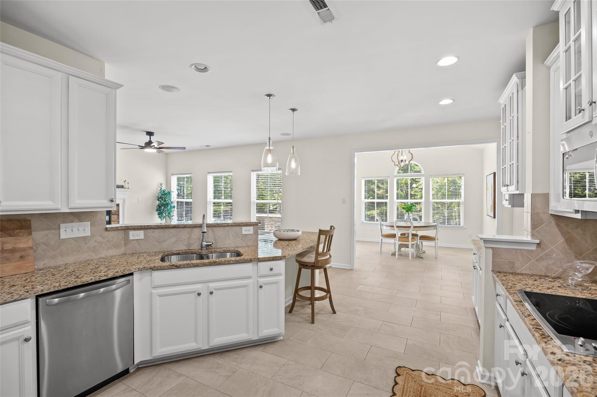 Rosemont - Residential