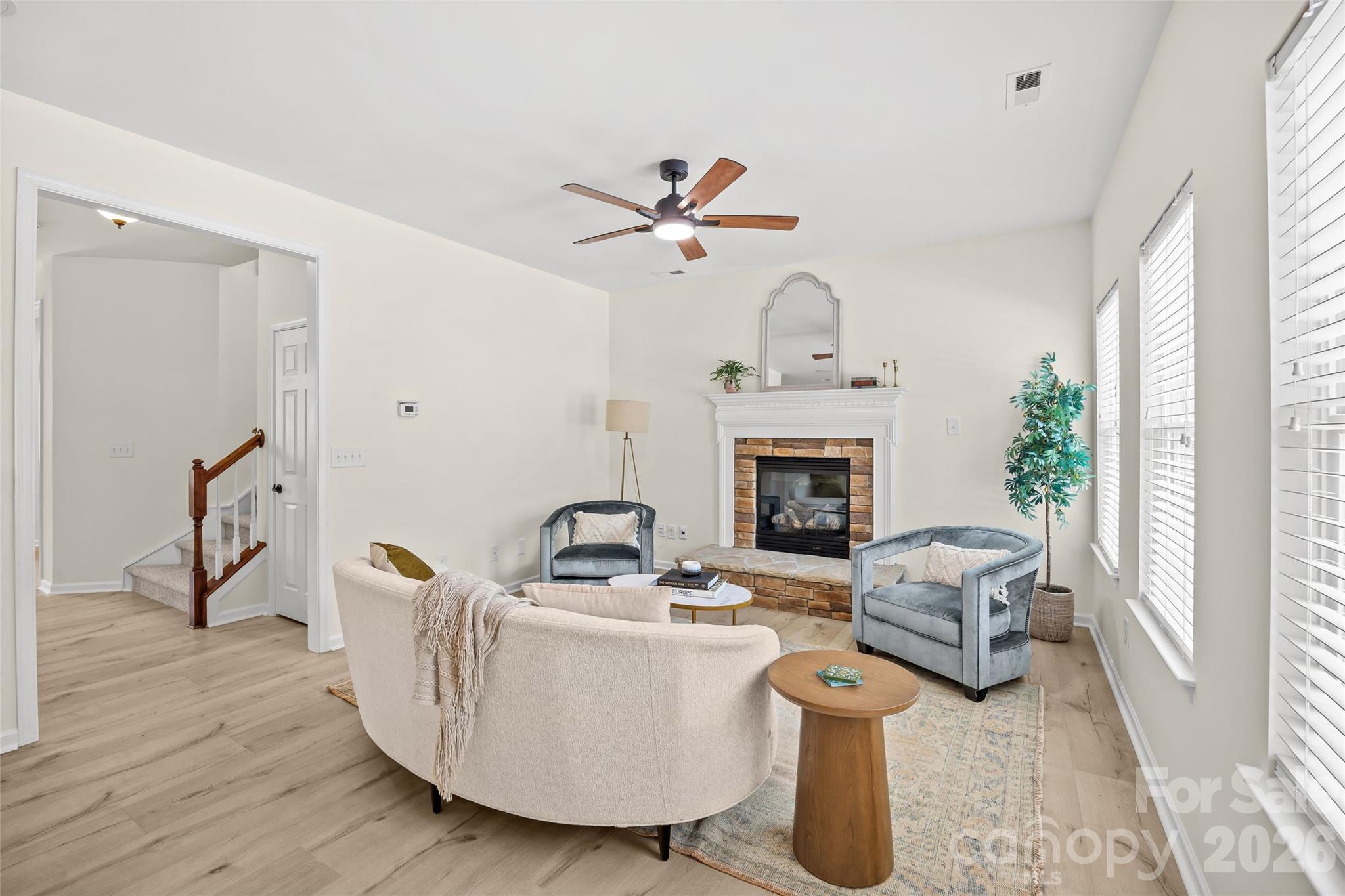 Rosemont - Residential