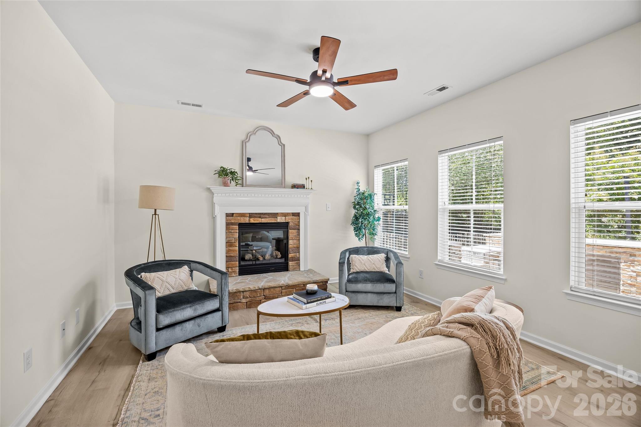 Rosemont - Residential
