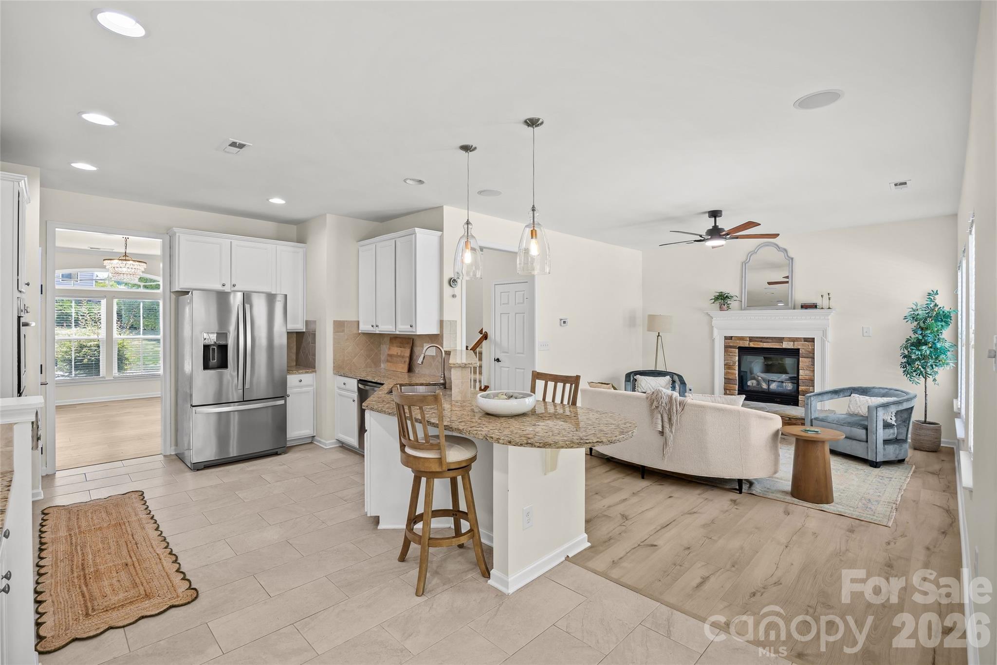 Rosemont - Residential