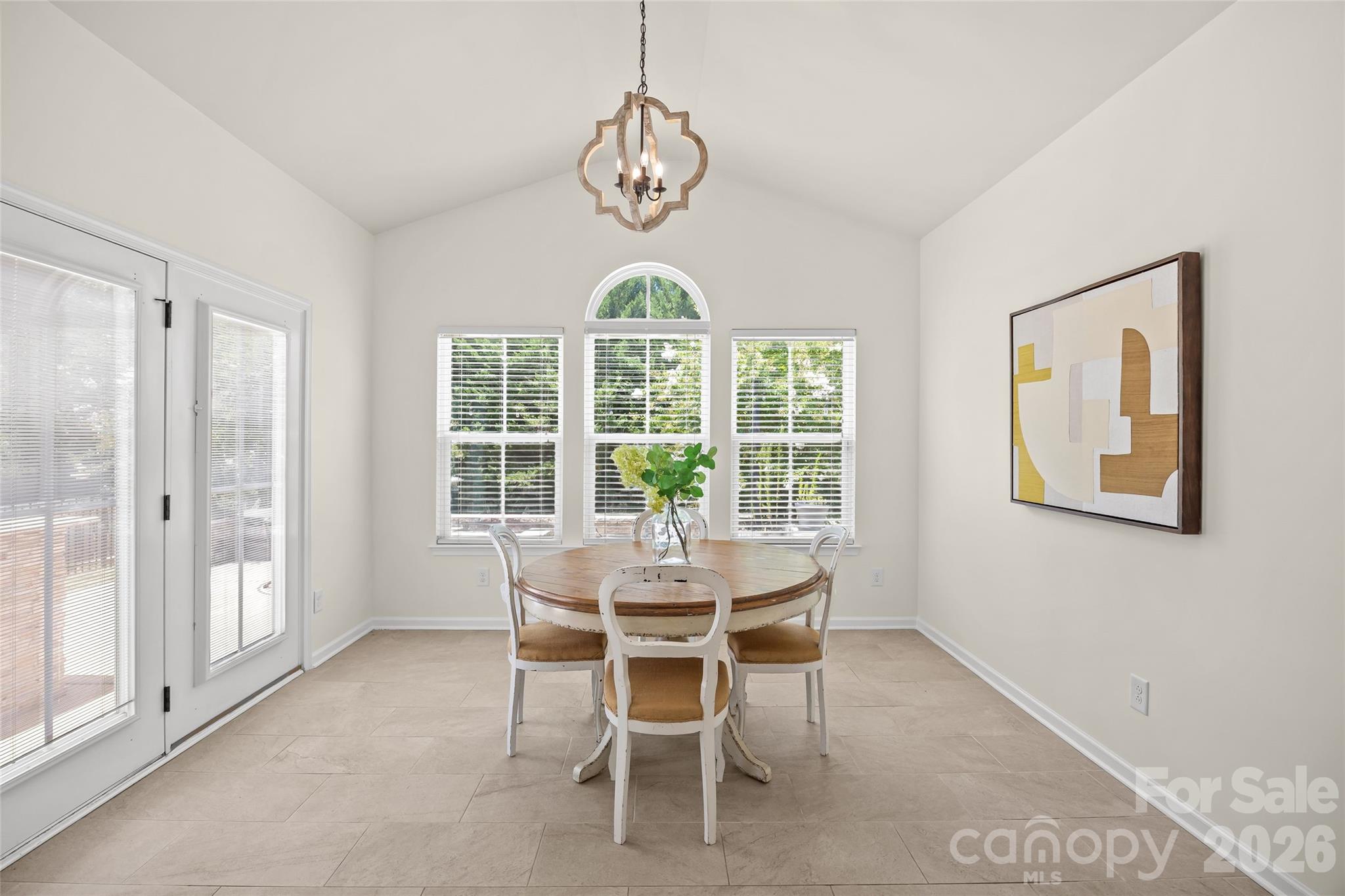 Rosemont - Residential