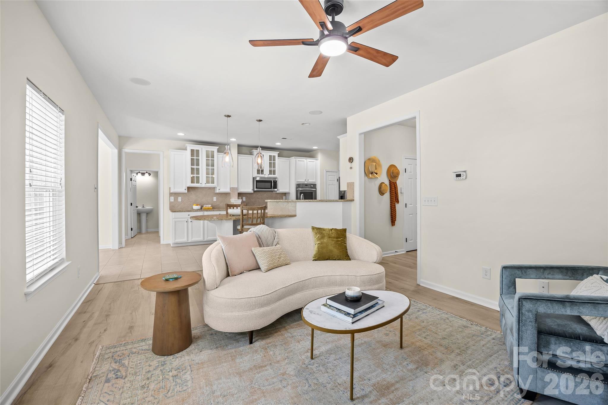 Rosemont - Residential