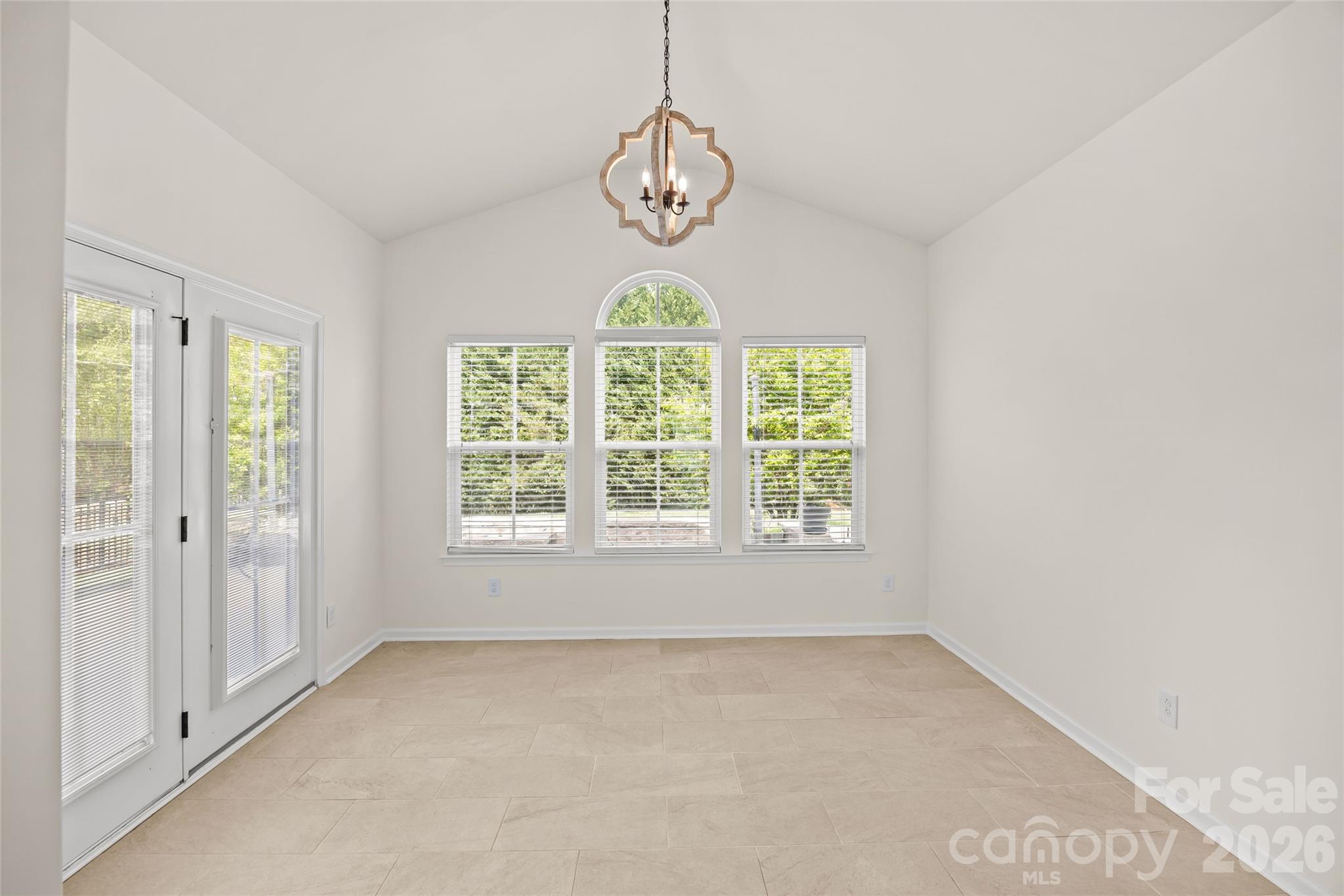 Rosemont - Residential