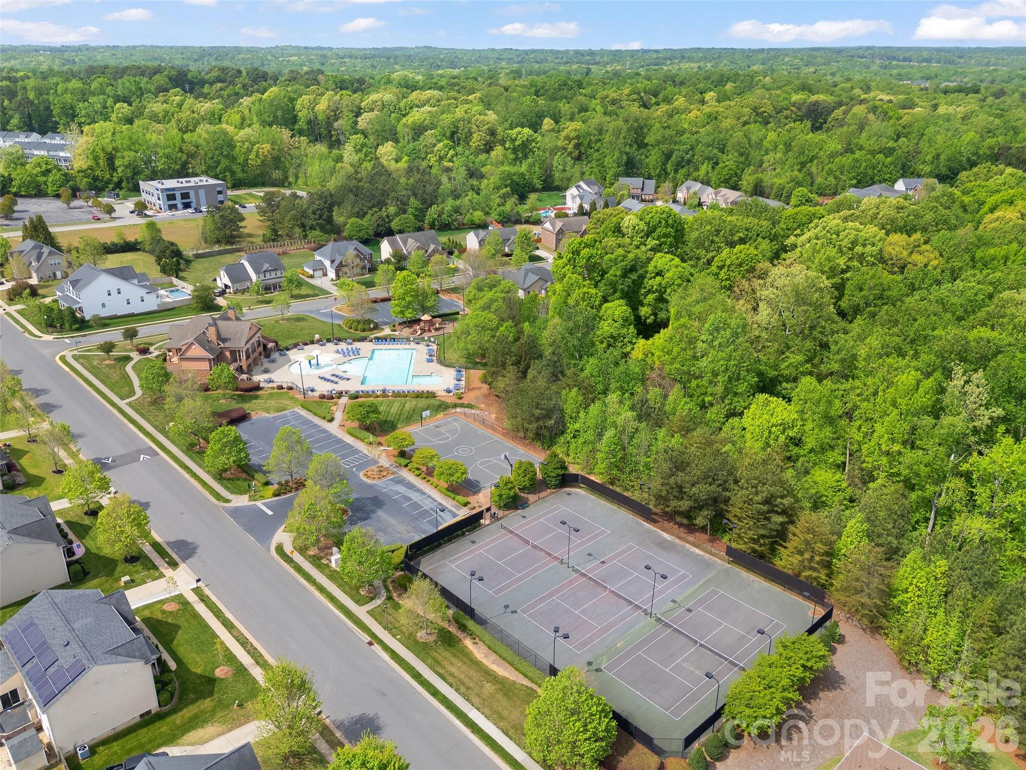 Rosemont - Residential