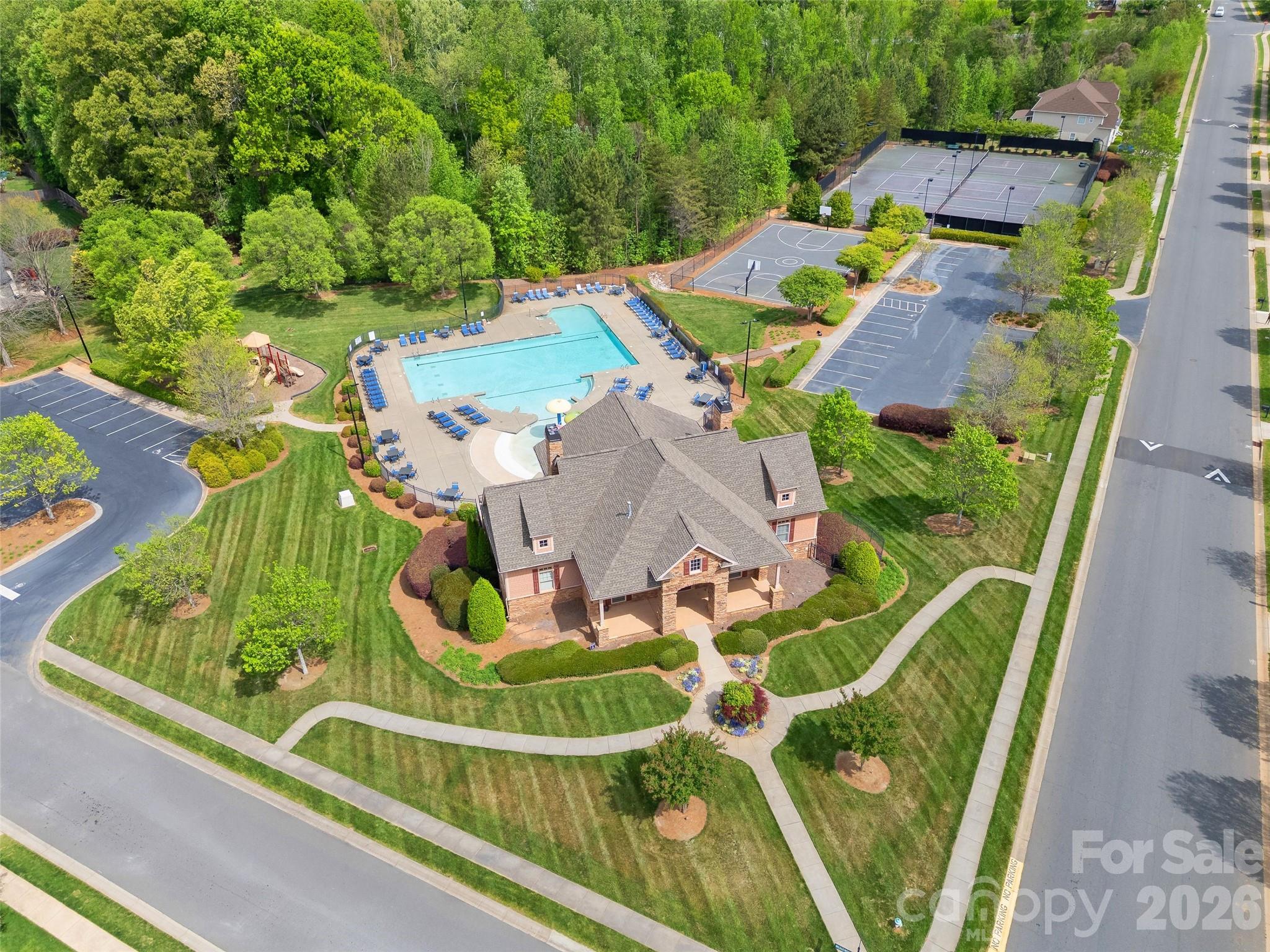 Rosemont - Residential