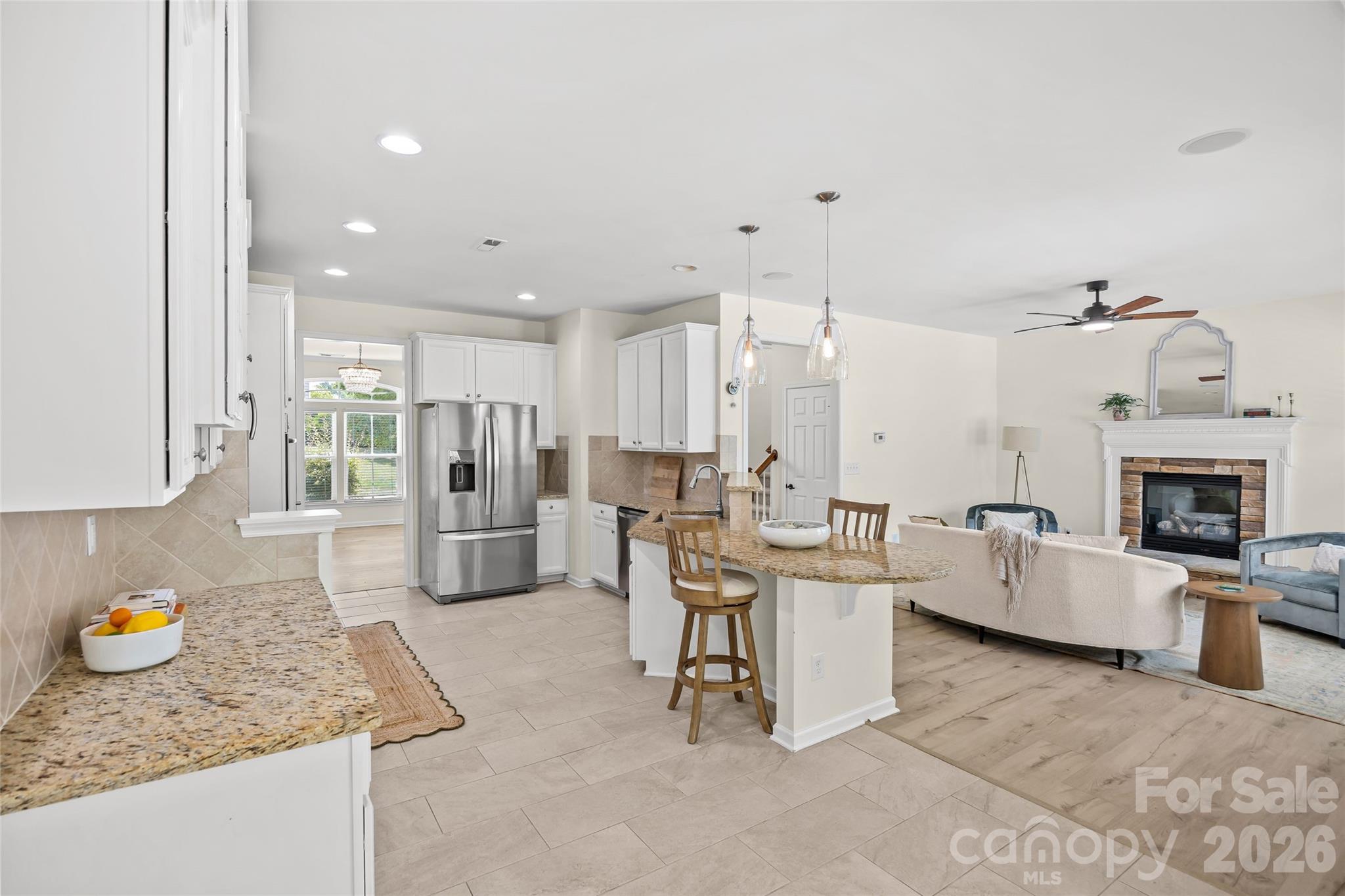 Rosemont - Residential