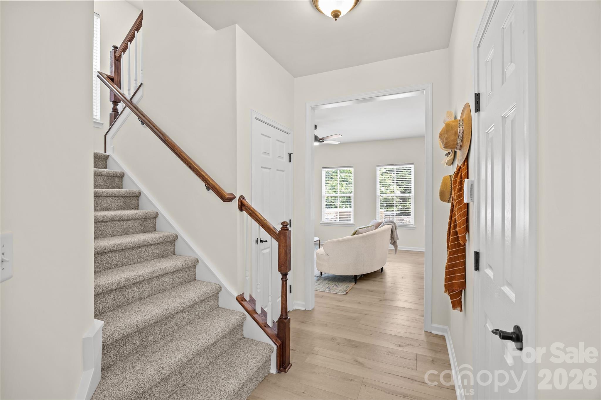 Rosemont - Residential