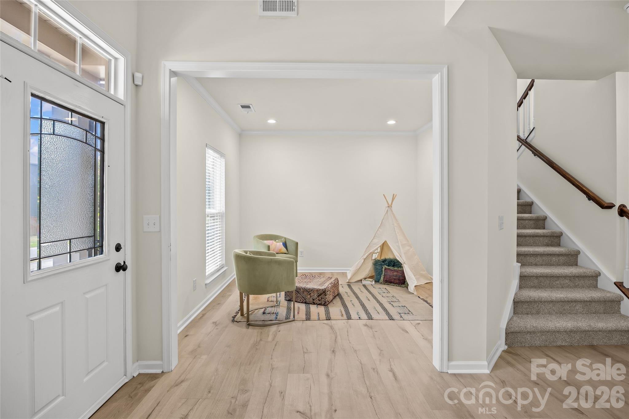 Rosemont - Residential