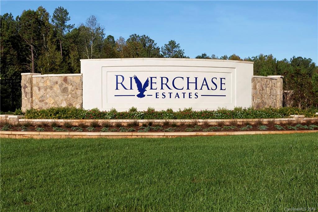 Discover Riverchase Estates,a gated 2,000 acre community of estate homesites,just 30 minutes from Charlotte, NC on the shores of the Catawba River. This is your opportunity to own the homesite of your dreams at a tremendous value.