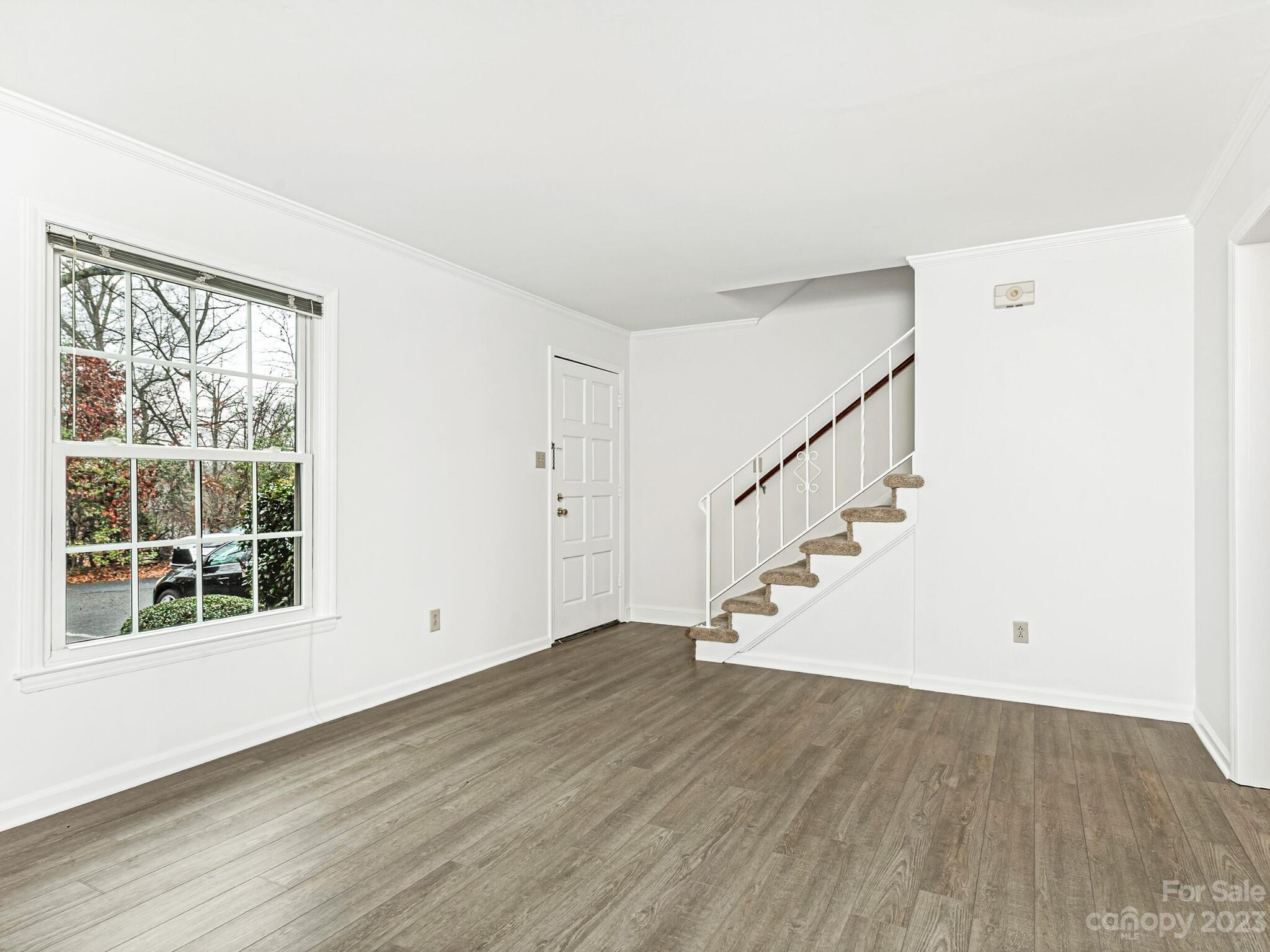 Trianon - Residential