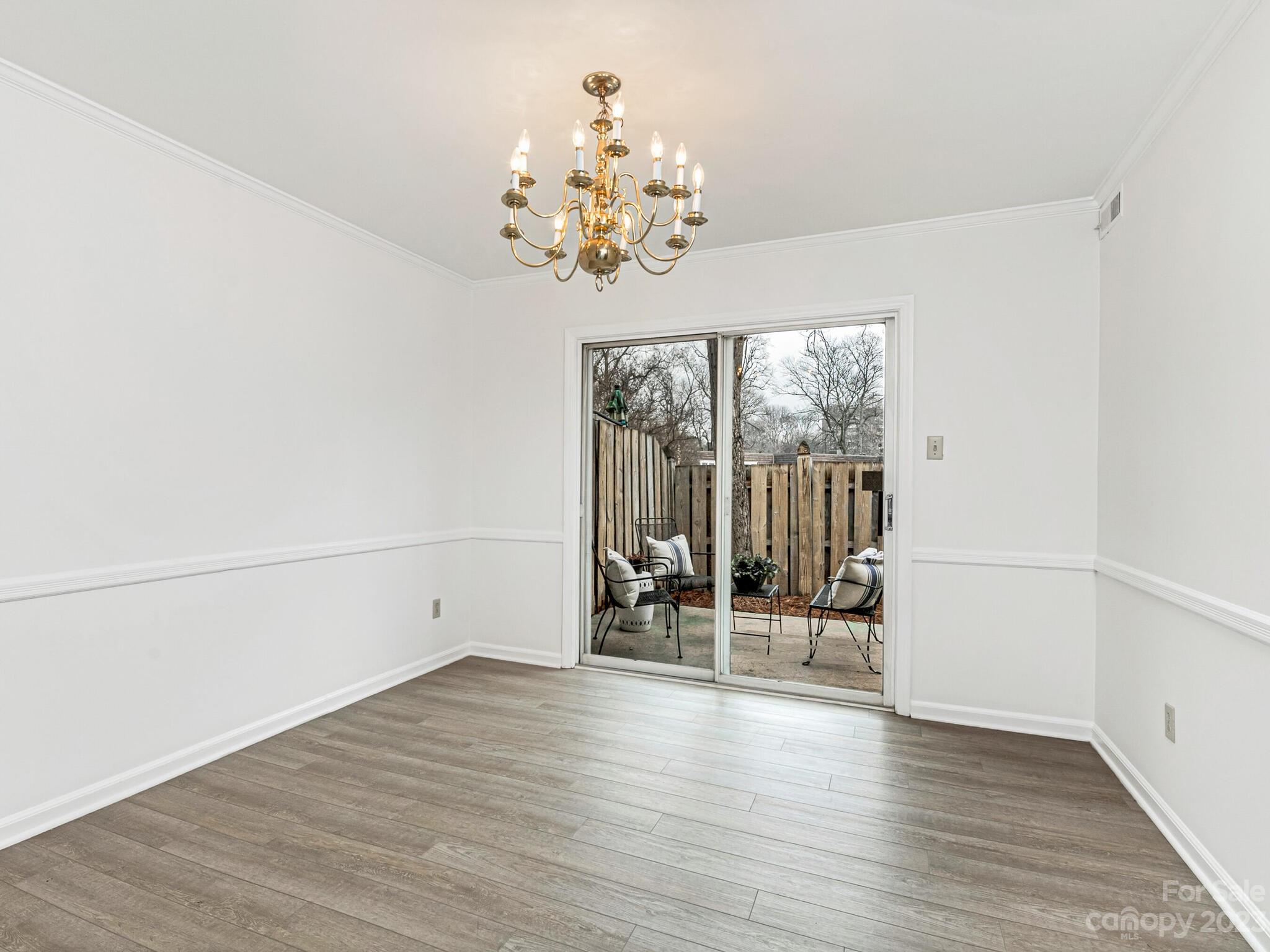 Trianon - Residential