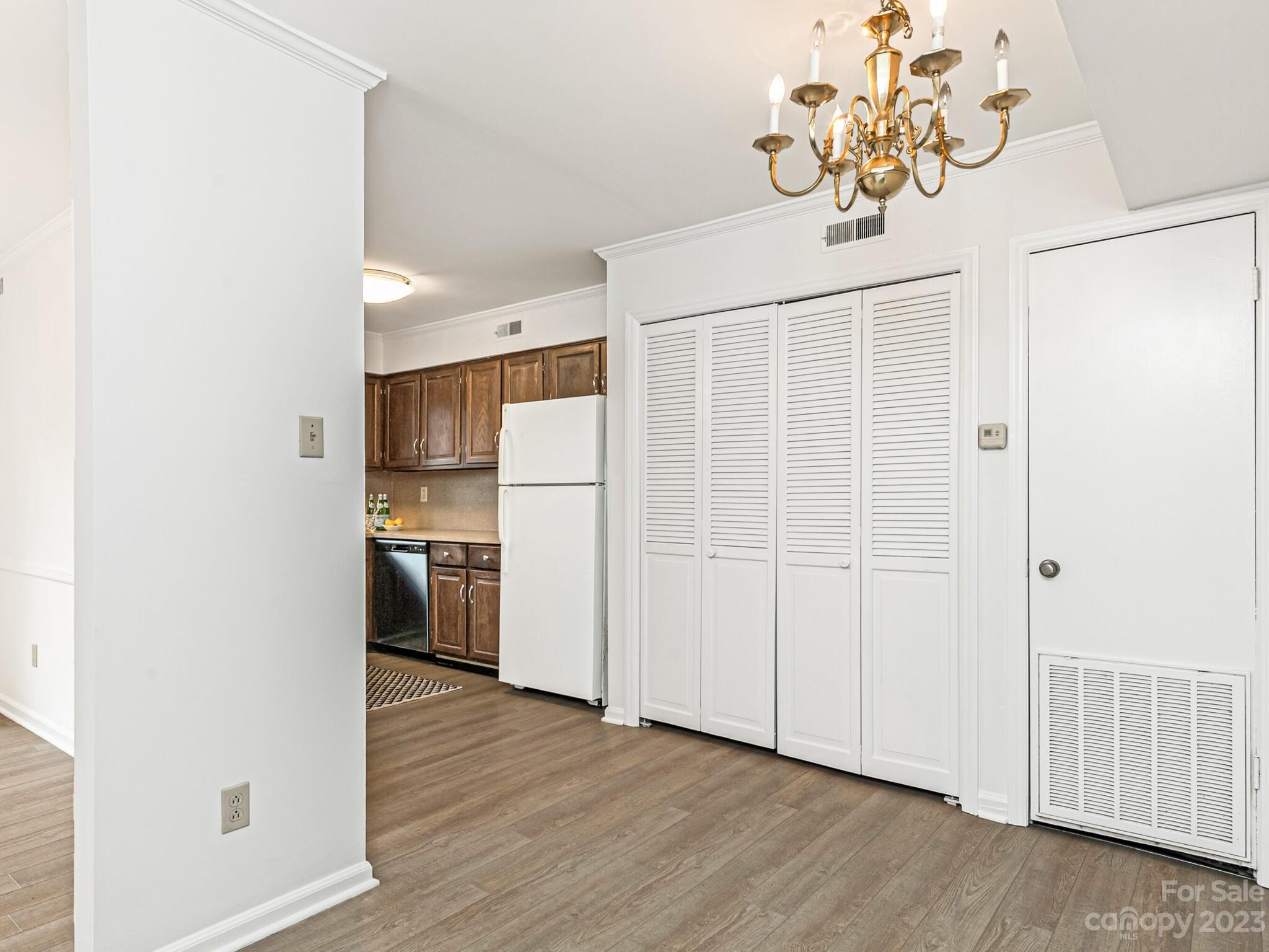 Trianon - Residential