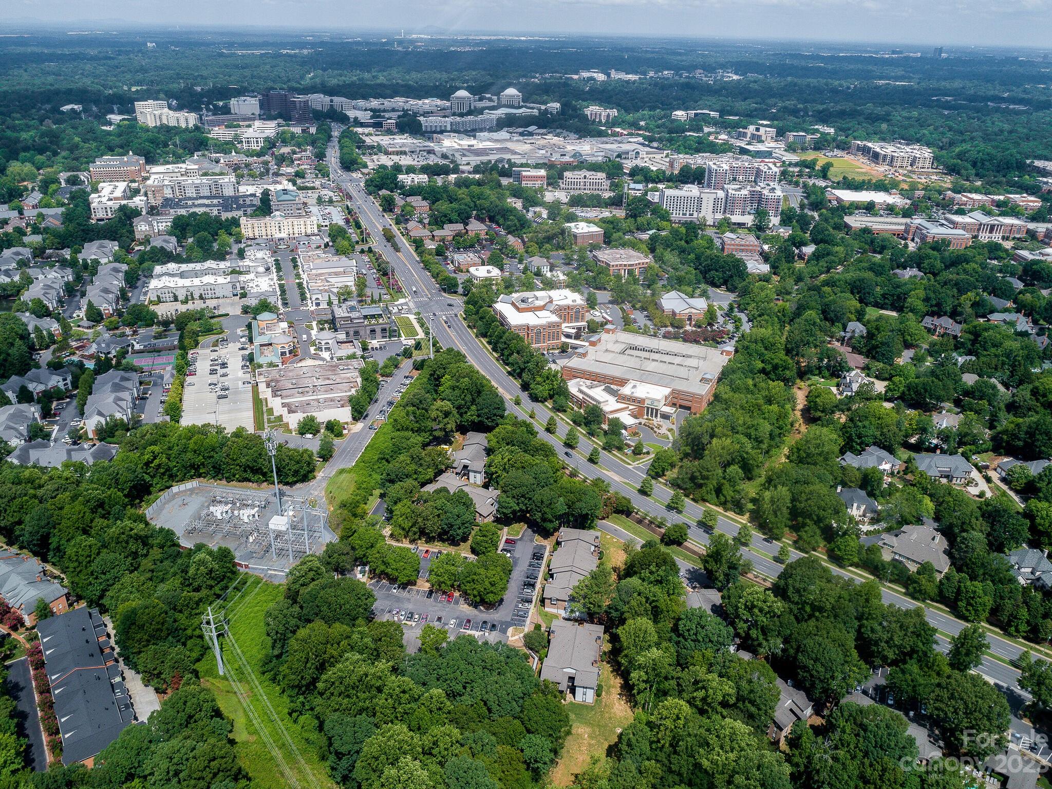 Trianon - Residential
