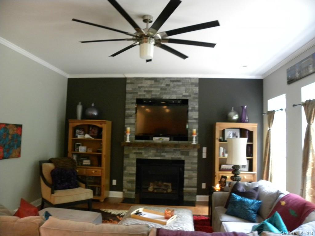 Reserve At Gold Hill - Residential