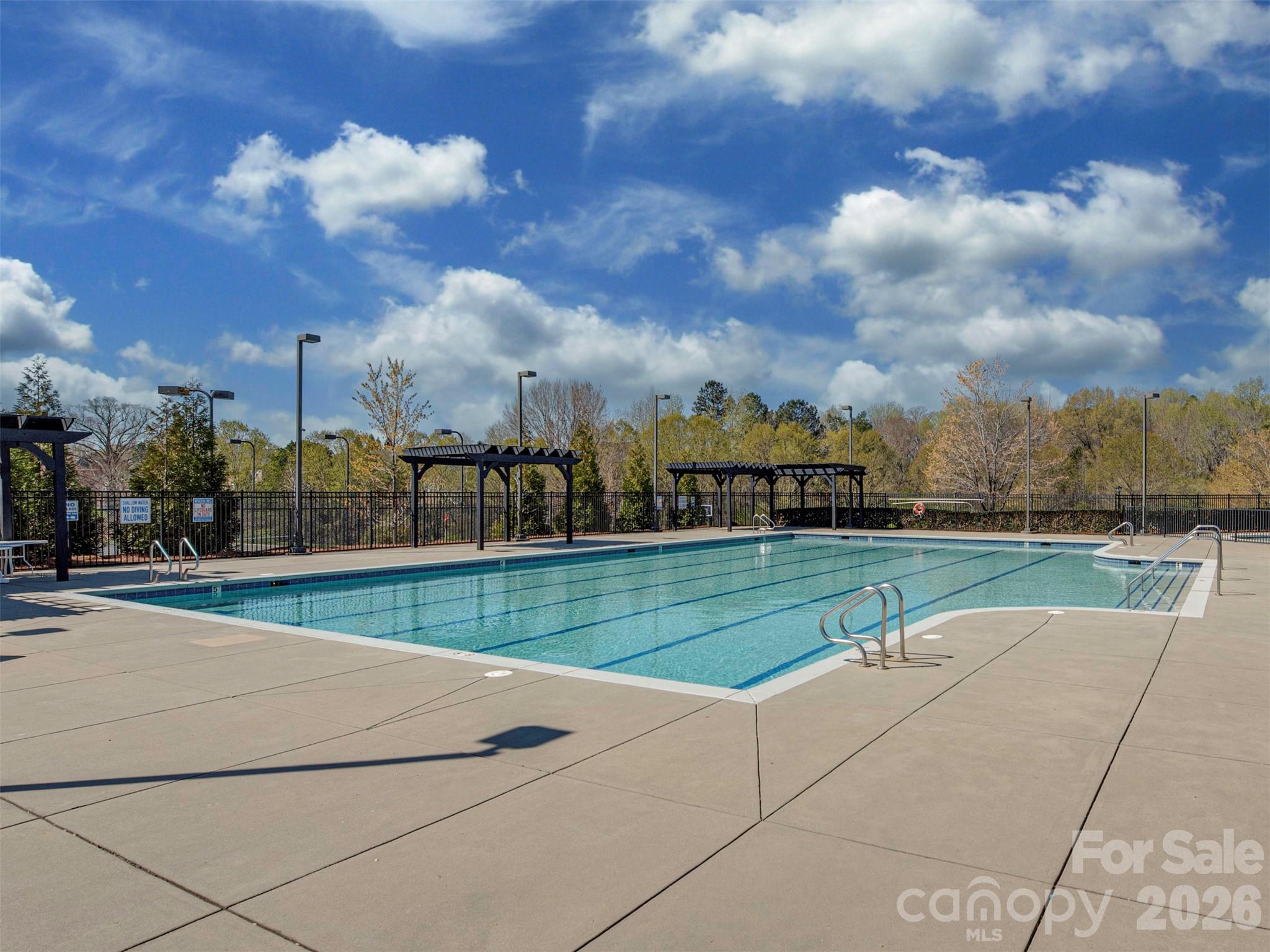 Weddington Trace - Residential