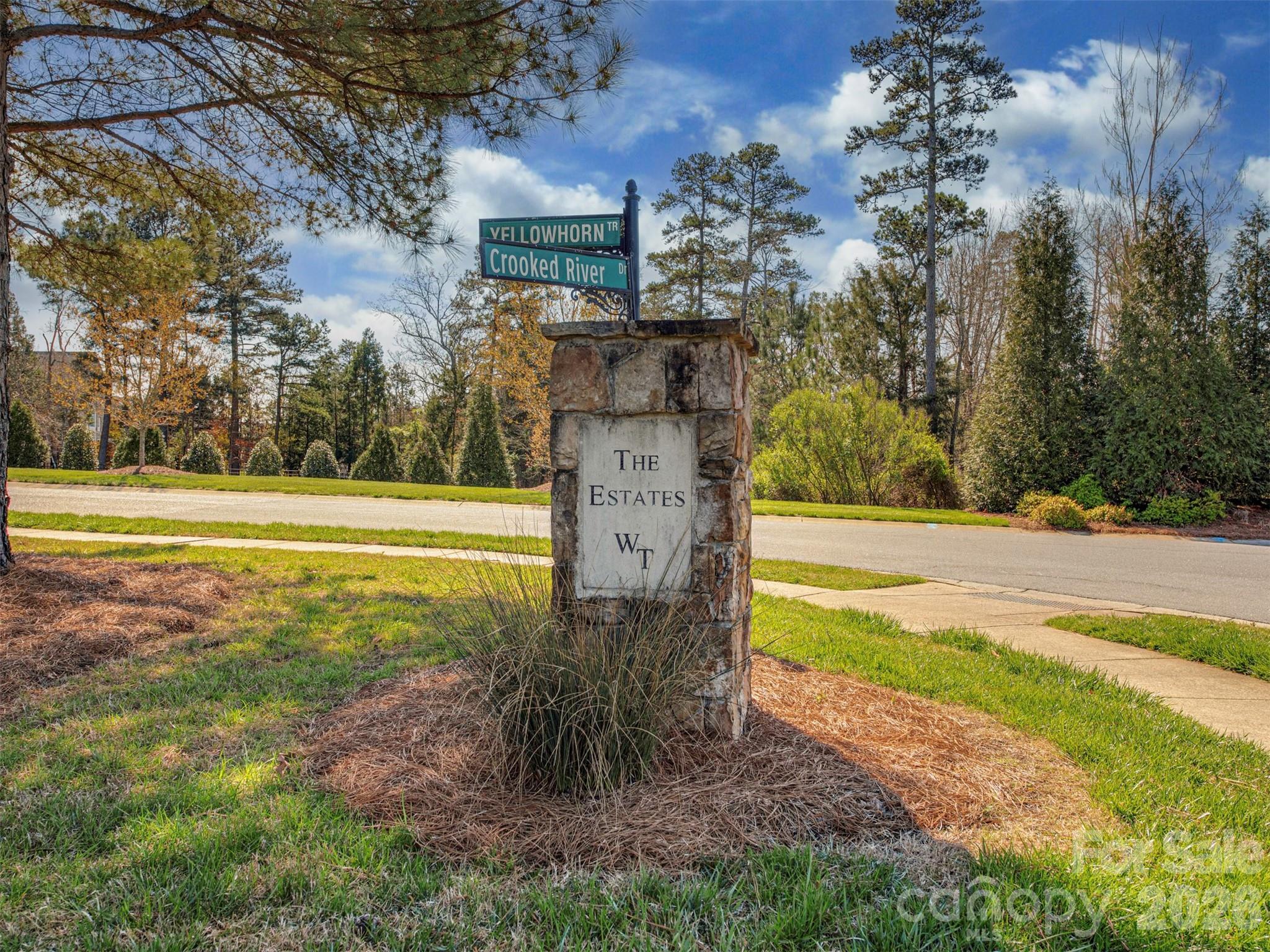 Weddington Trace - Residential