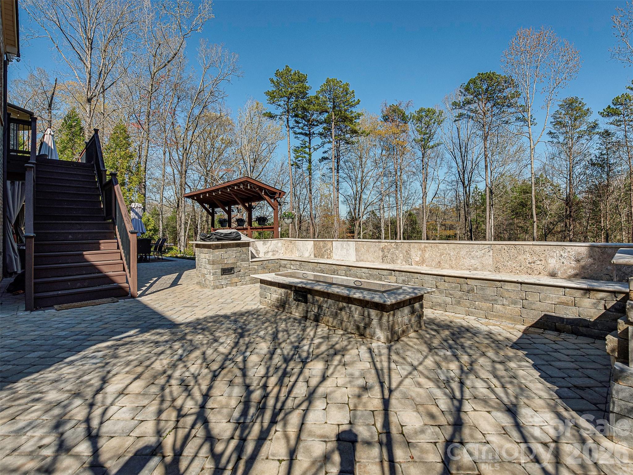Weddington Trace - Residential