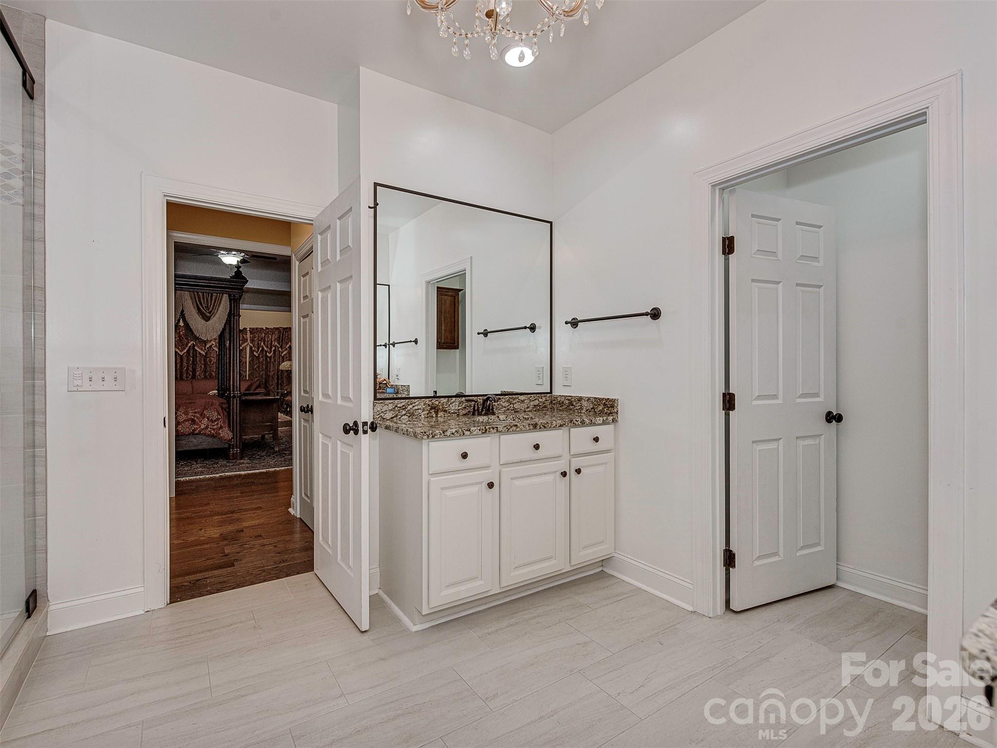 Weddington Trace - Residential
