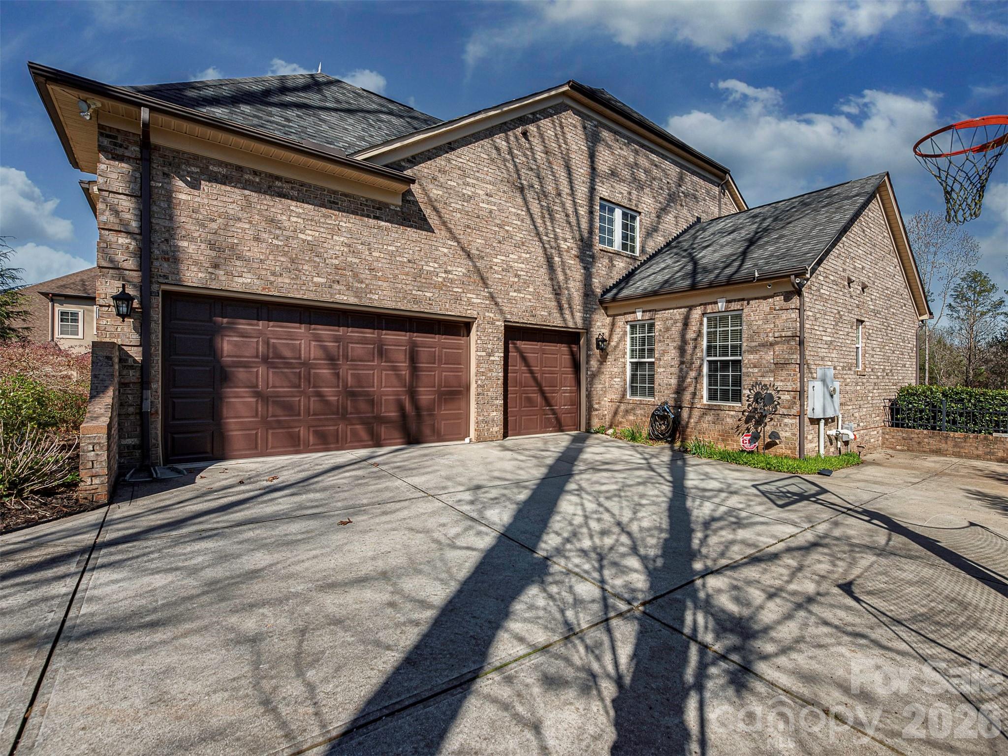 Weddington Trace - Residential