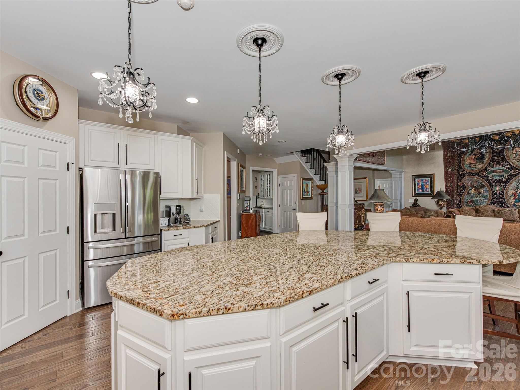 Weddington Trace - Residential