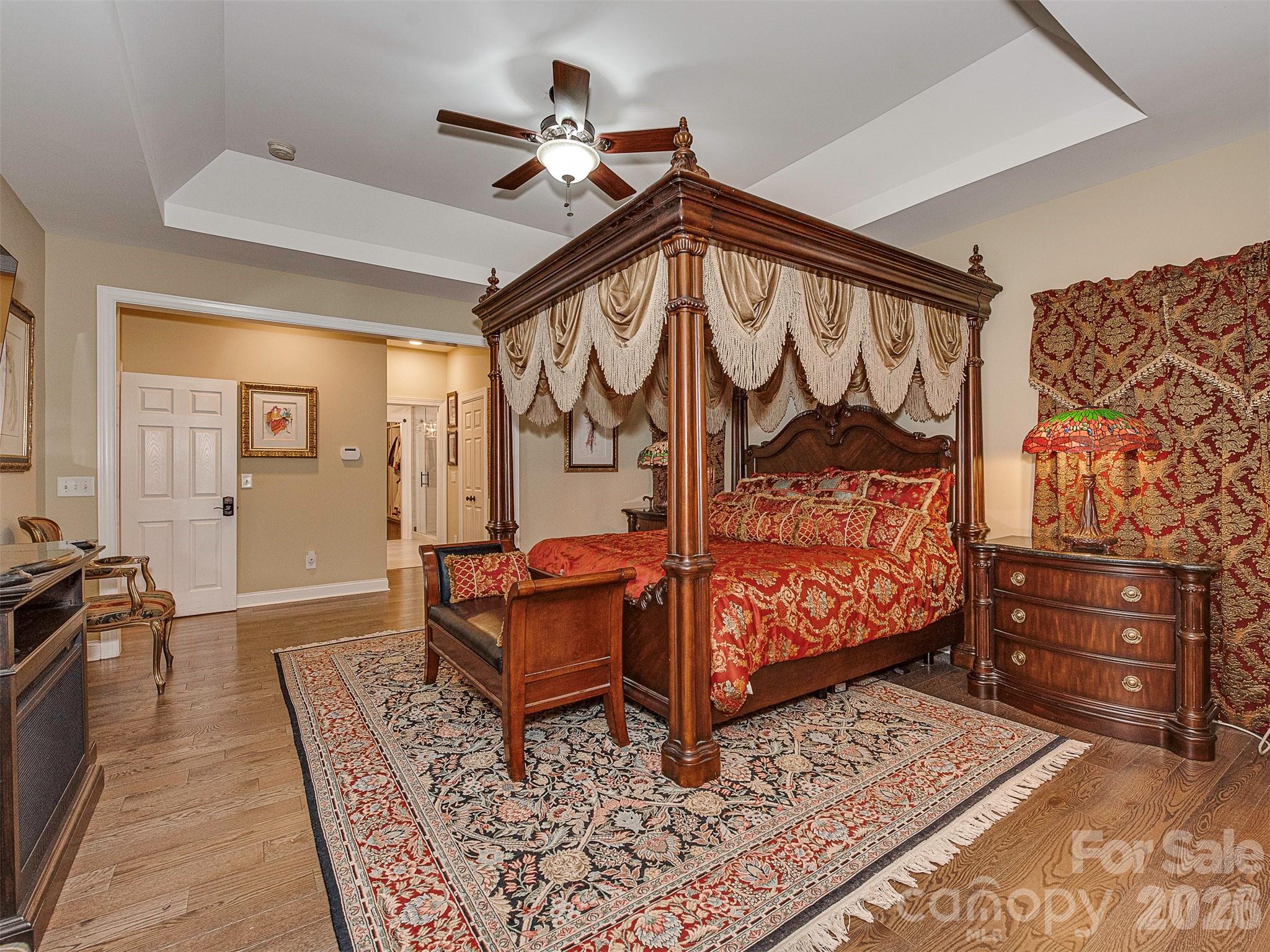 Weddington Trace - Residential