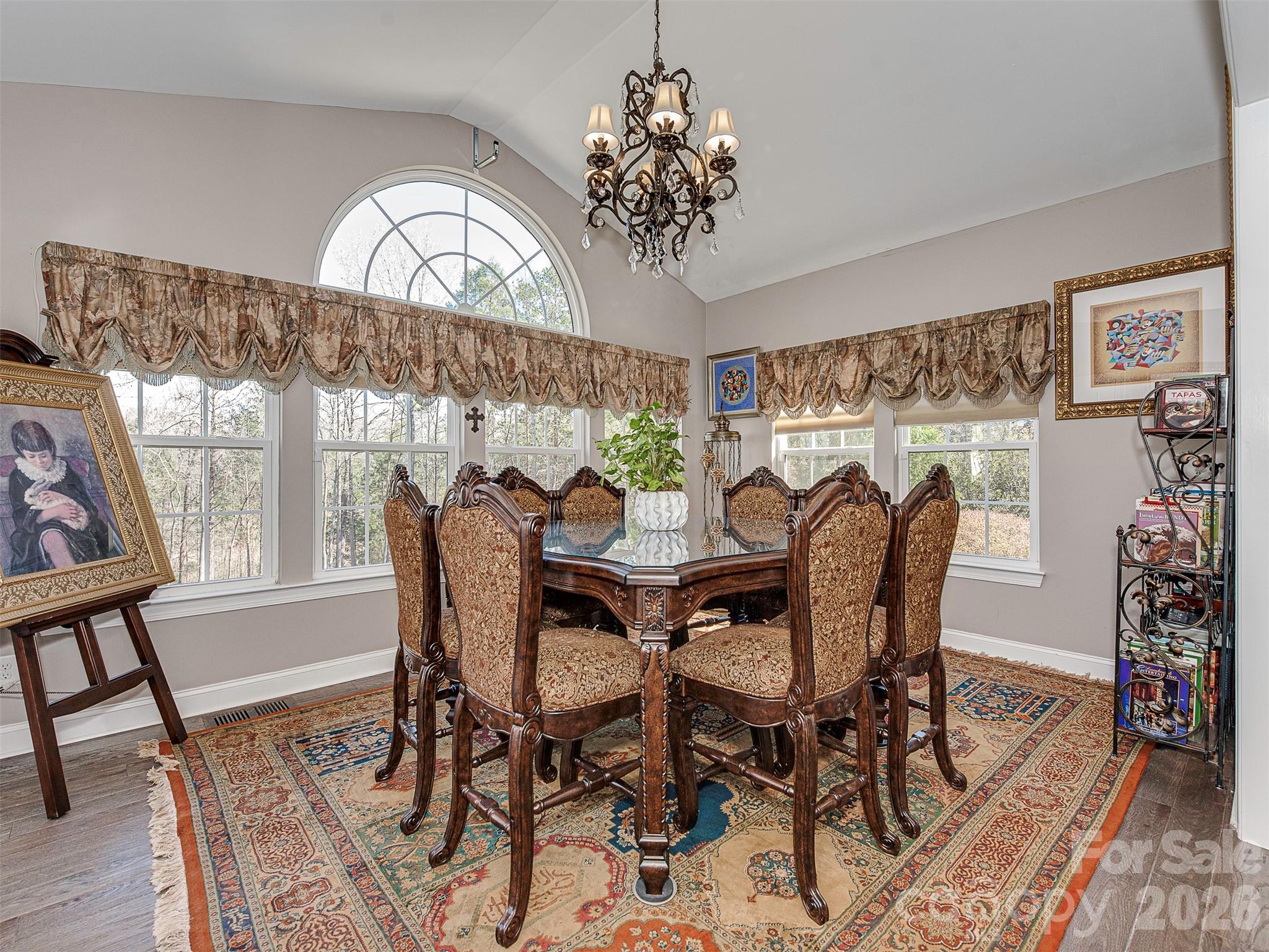 Weddington Trace - Residential