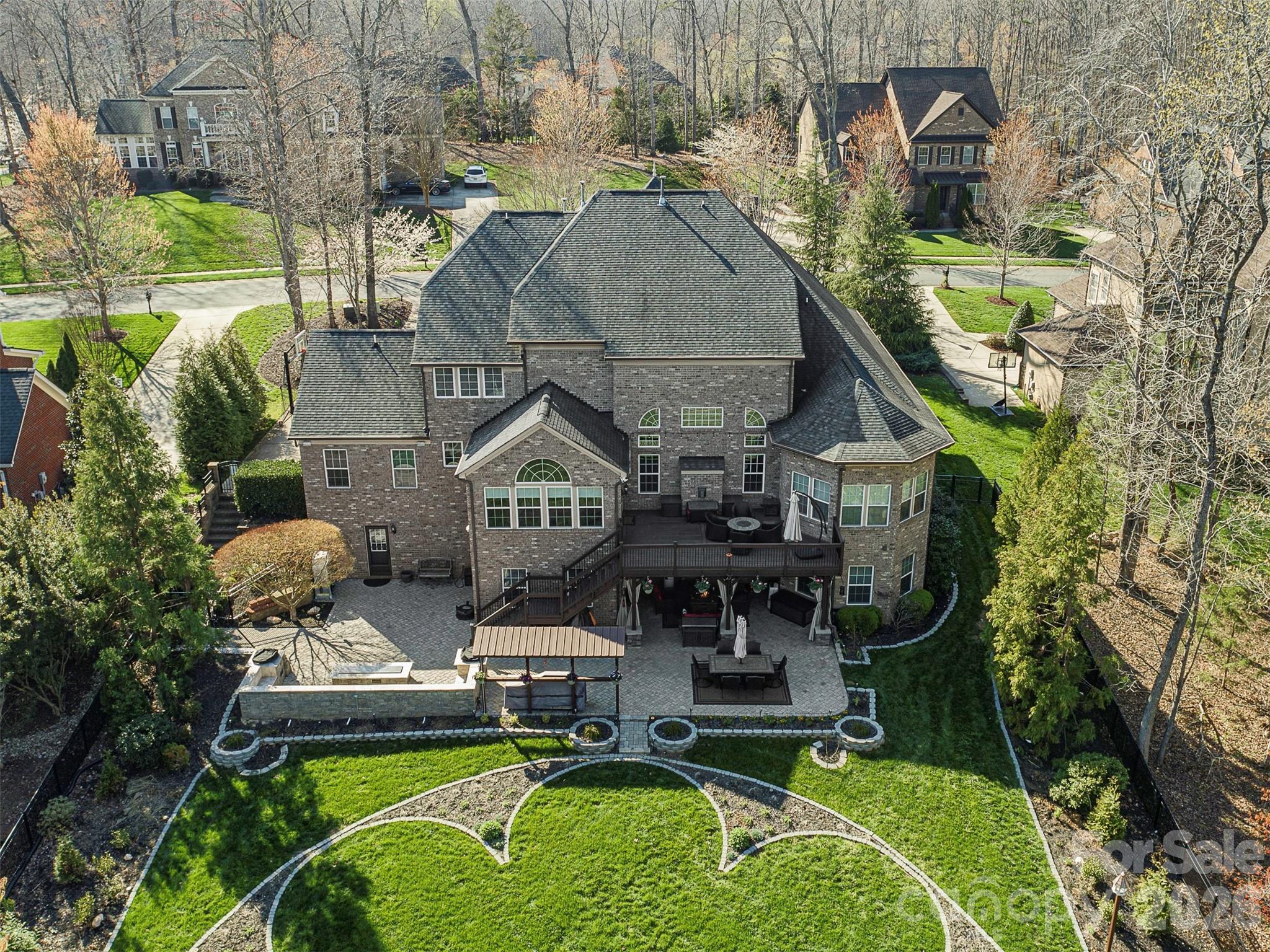Weddington Trace - Residential