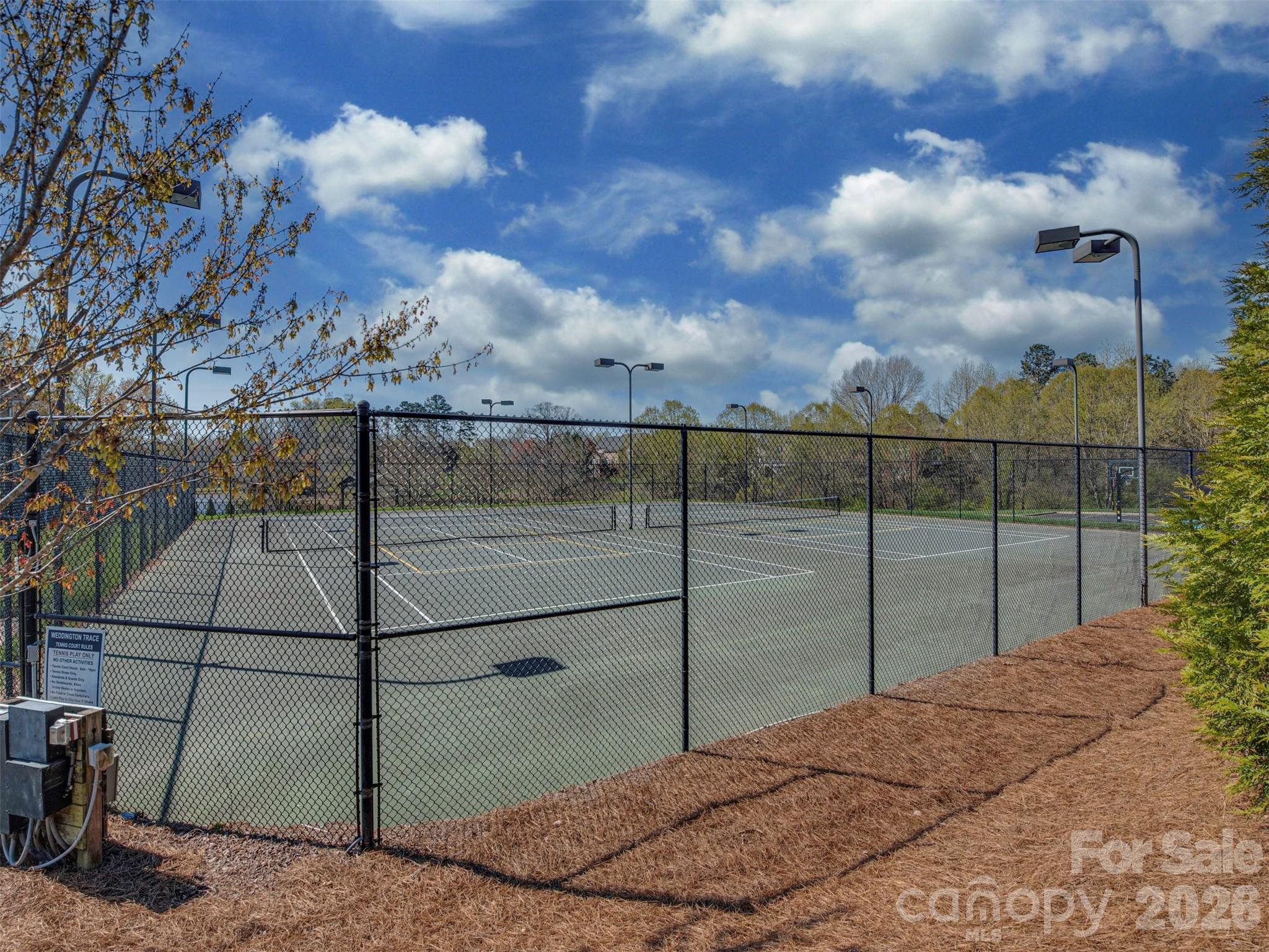 Weddington Trace - Residential