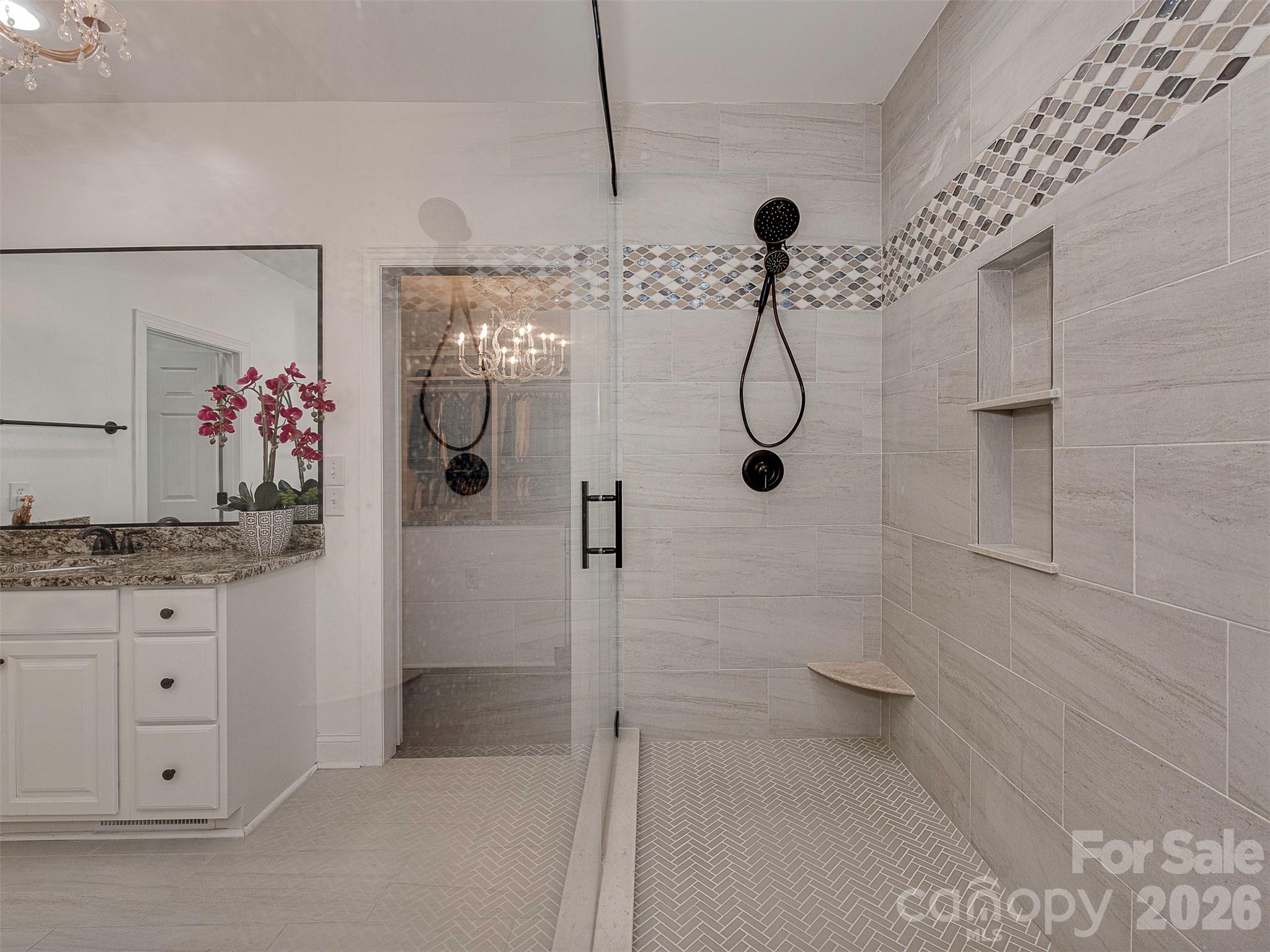 Weddington Trace - Residential