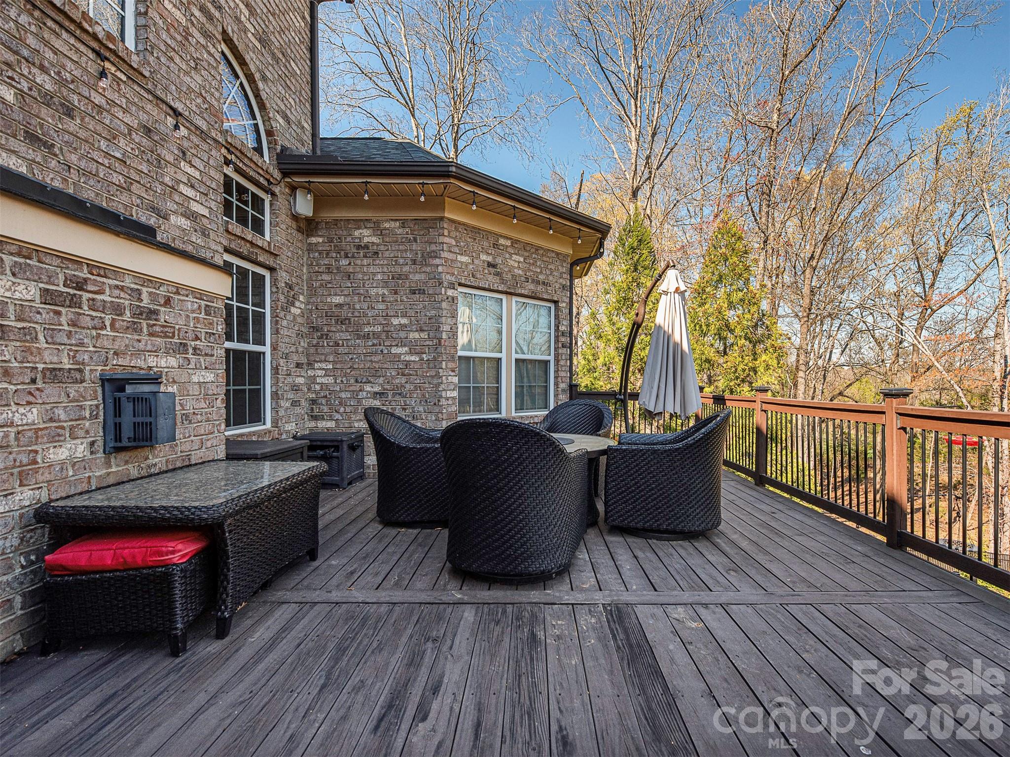 Weddington Trace - Residential