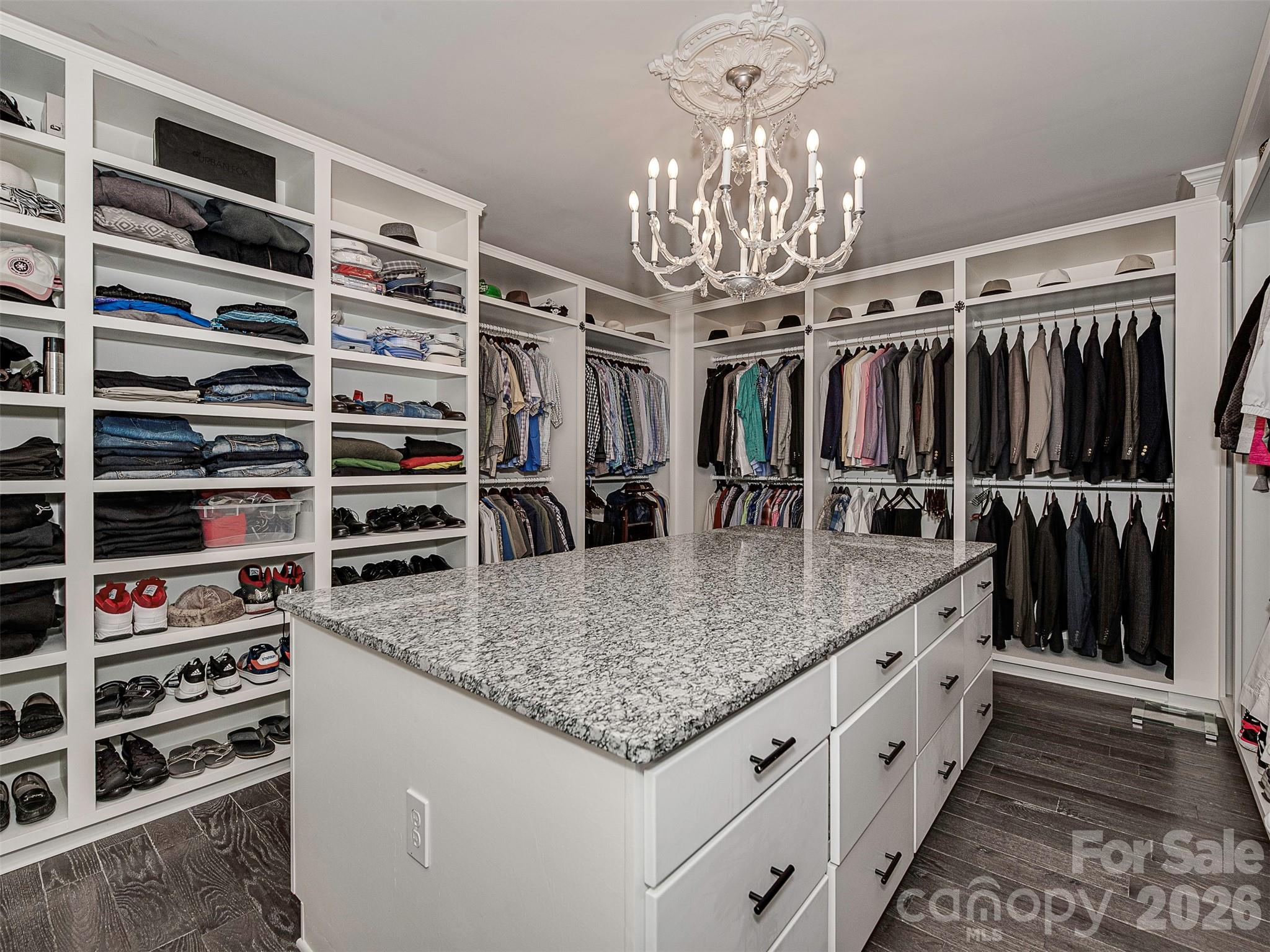 Weddington Trace - Residential