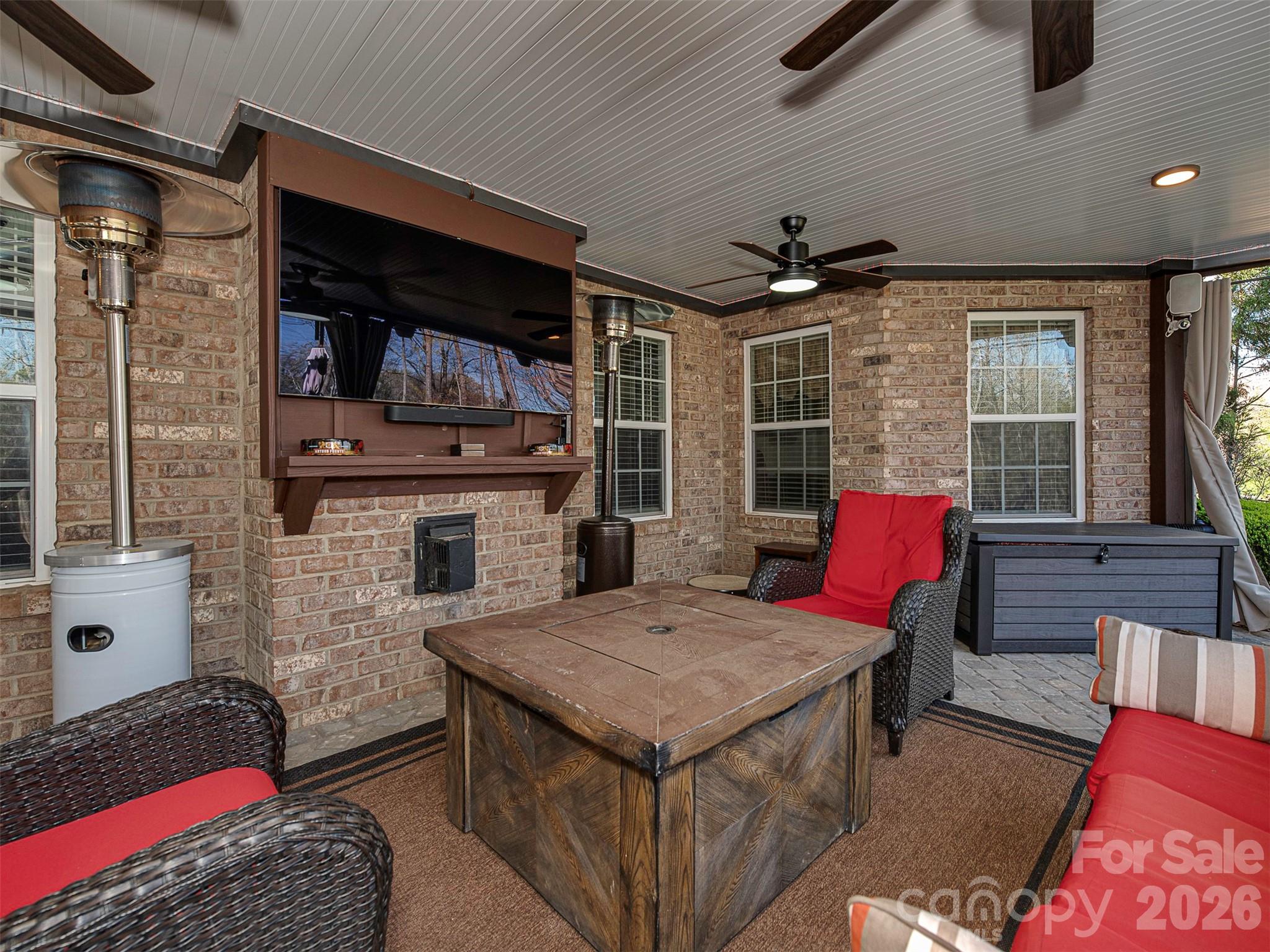 Weddington Trace - Residential