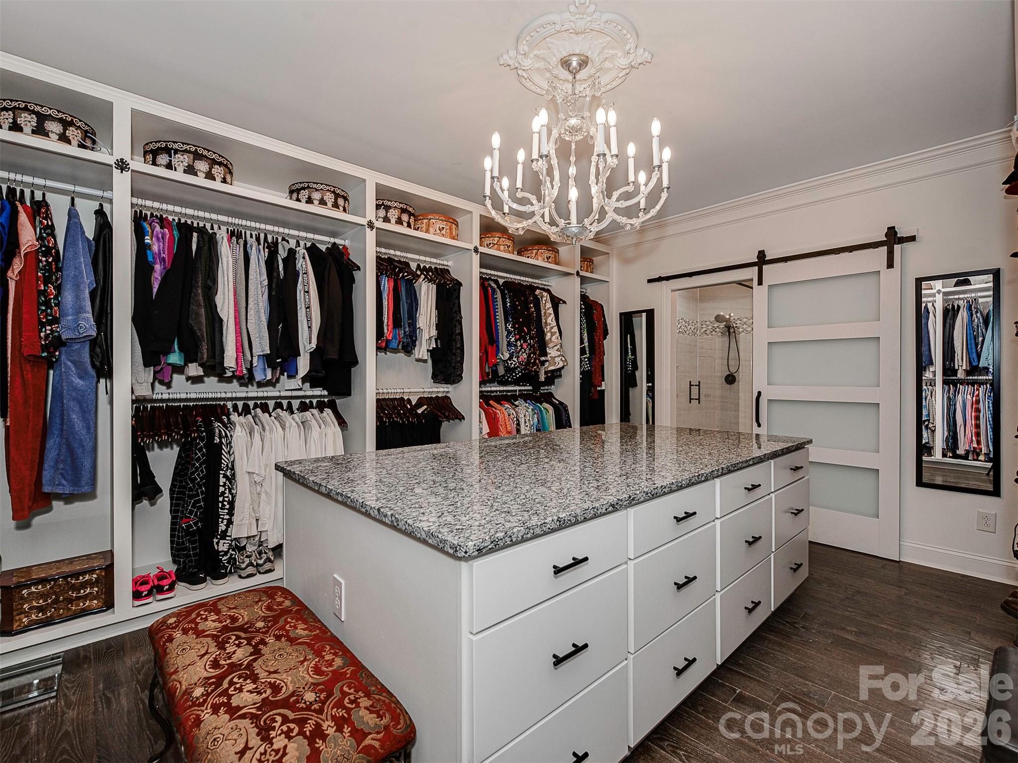 Weddington Trace - Residential