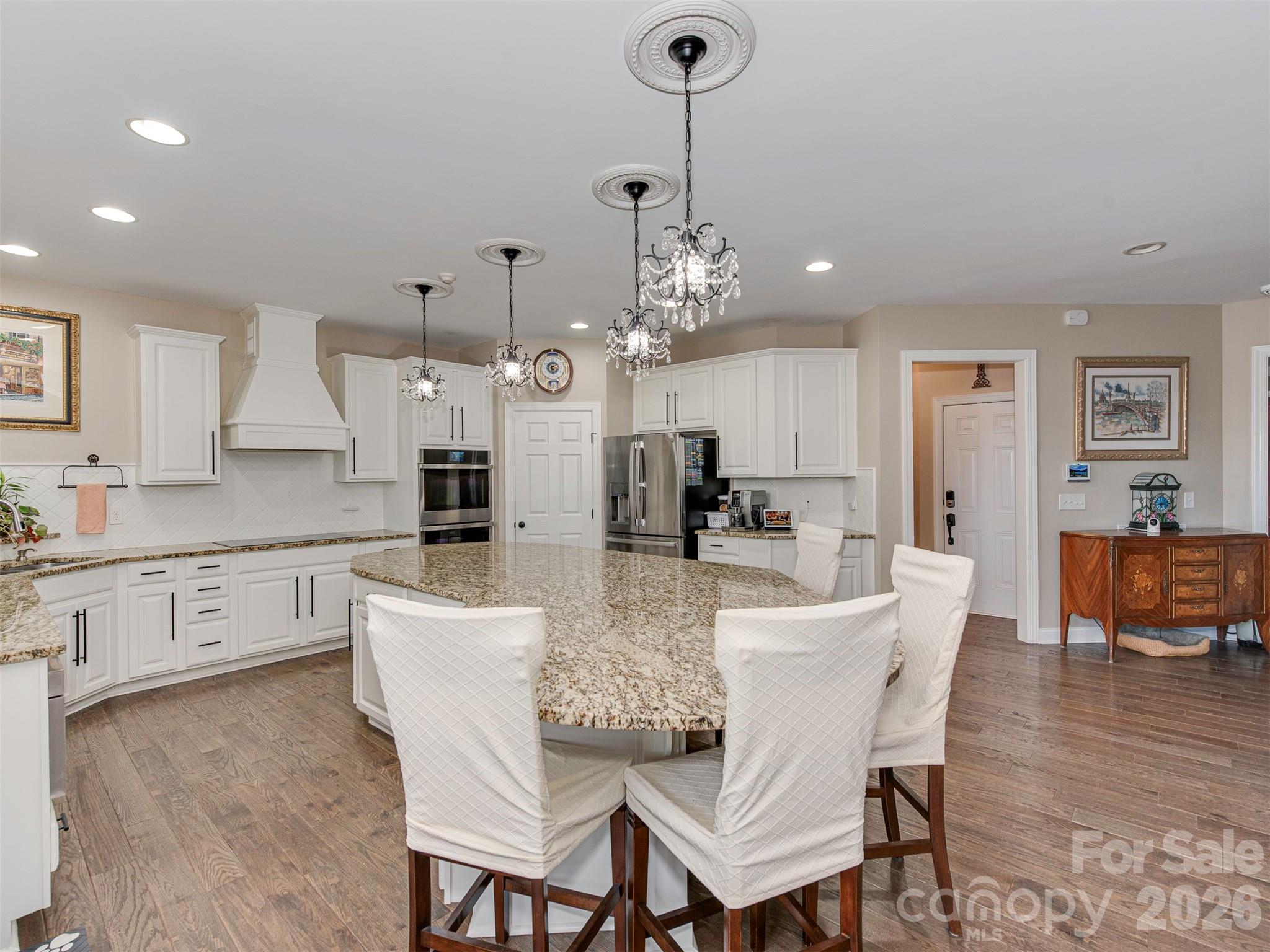 Weddington Trace - Residential