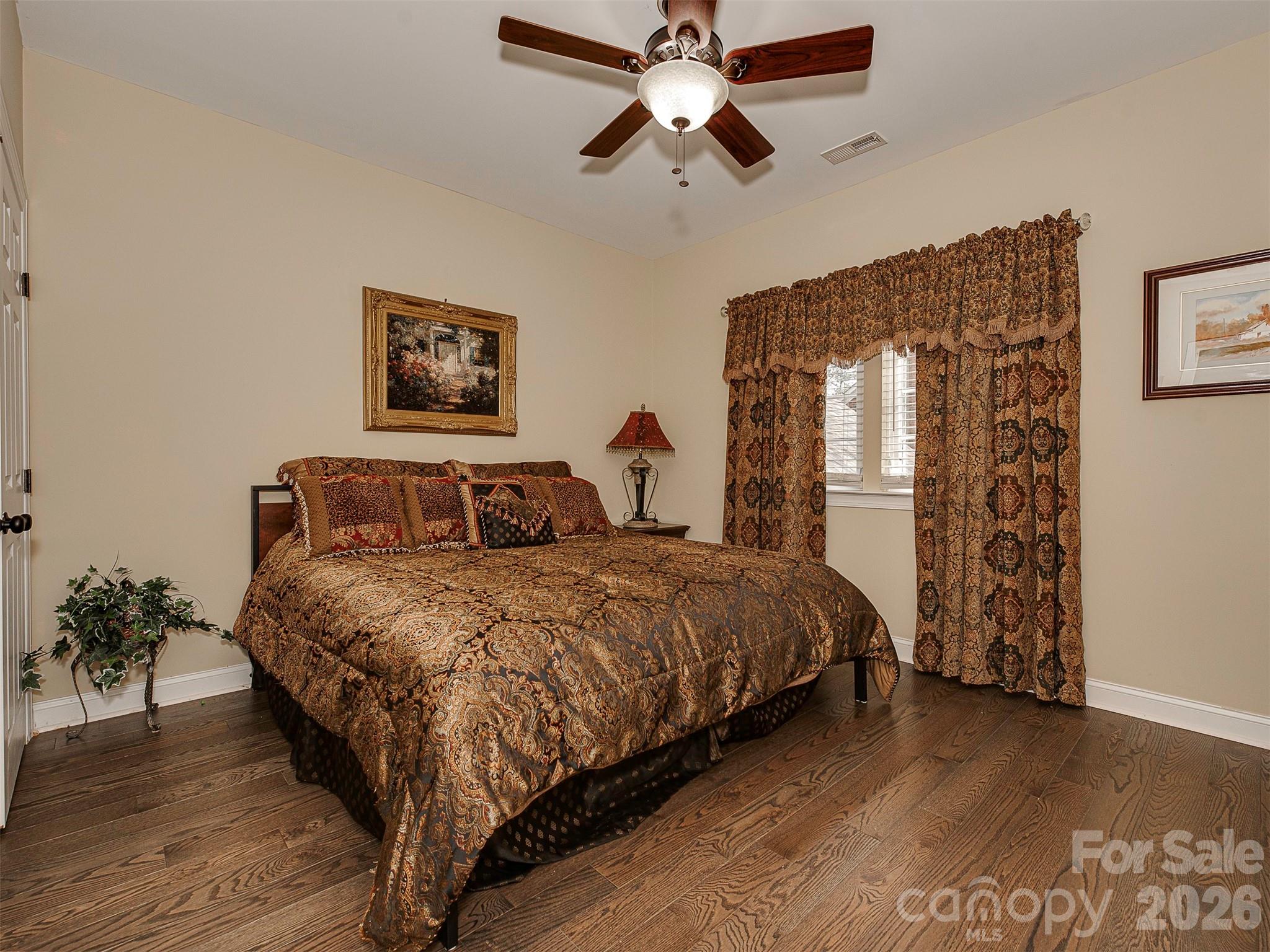 Weddington Trace - Residential