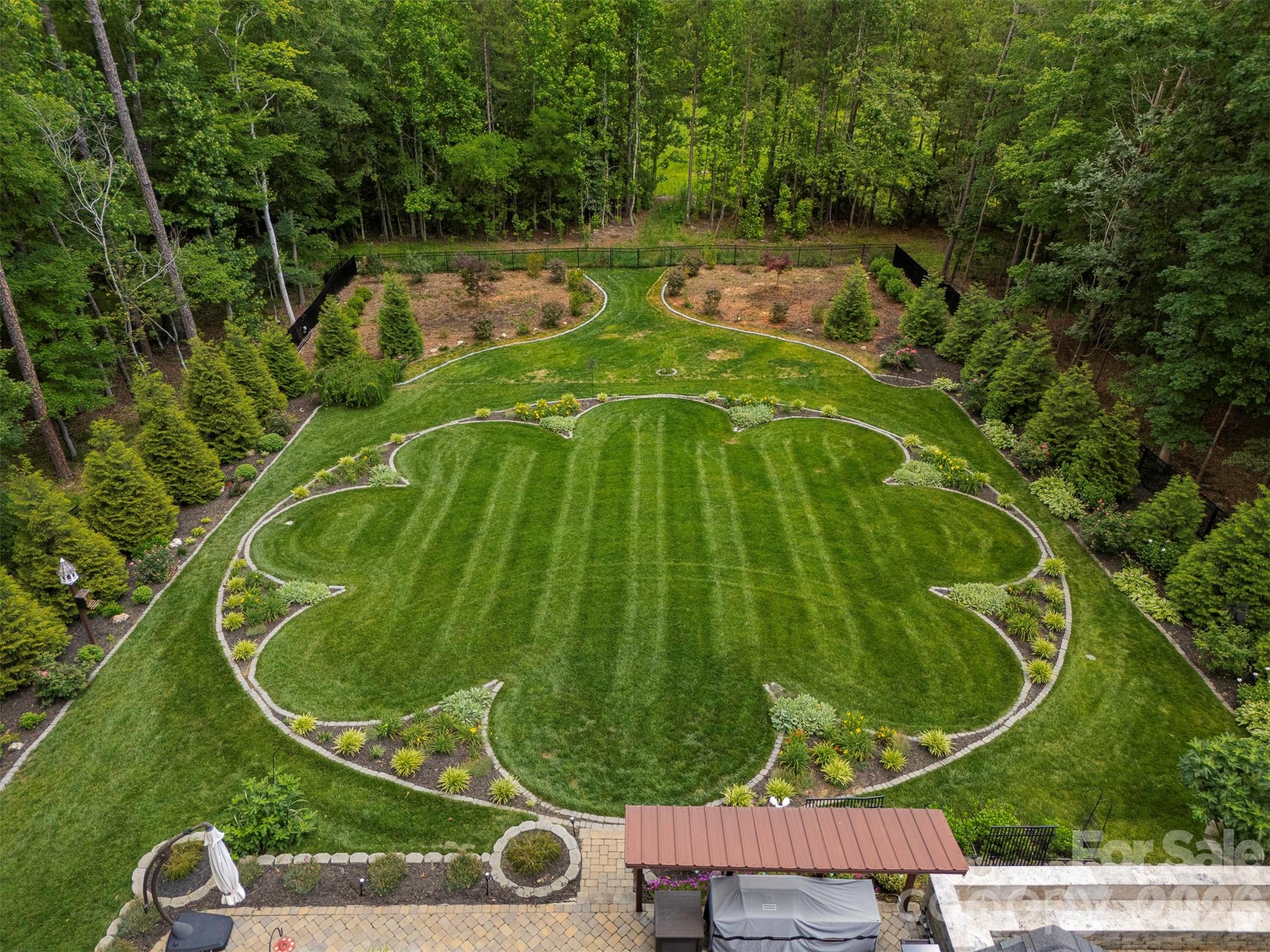 Weddington Trace - Residential