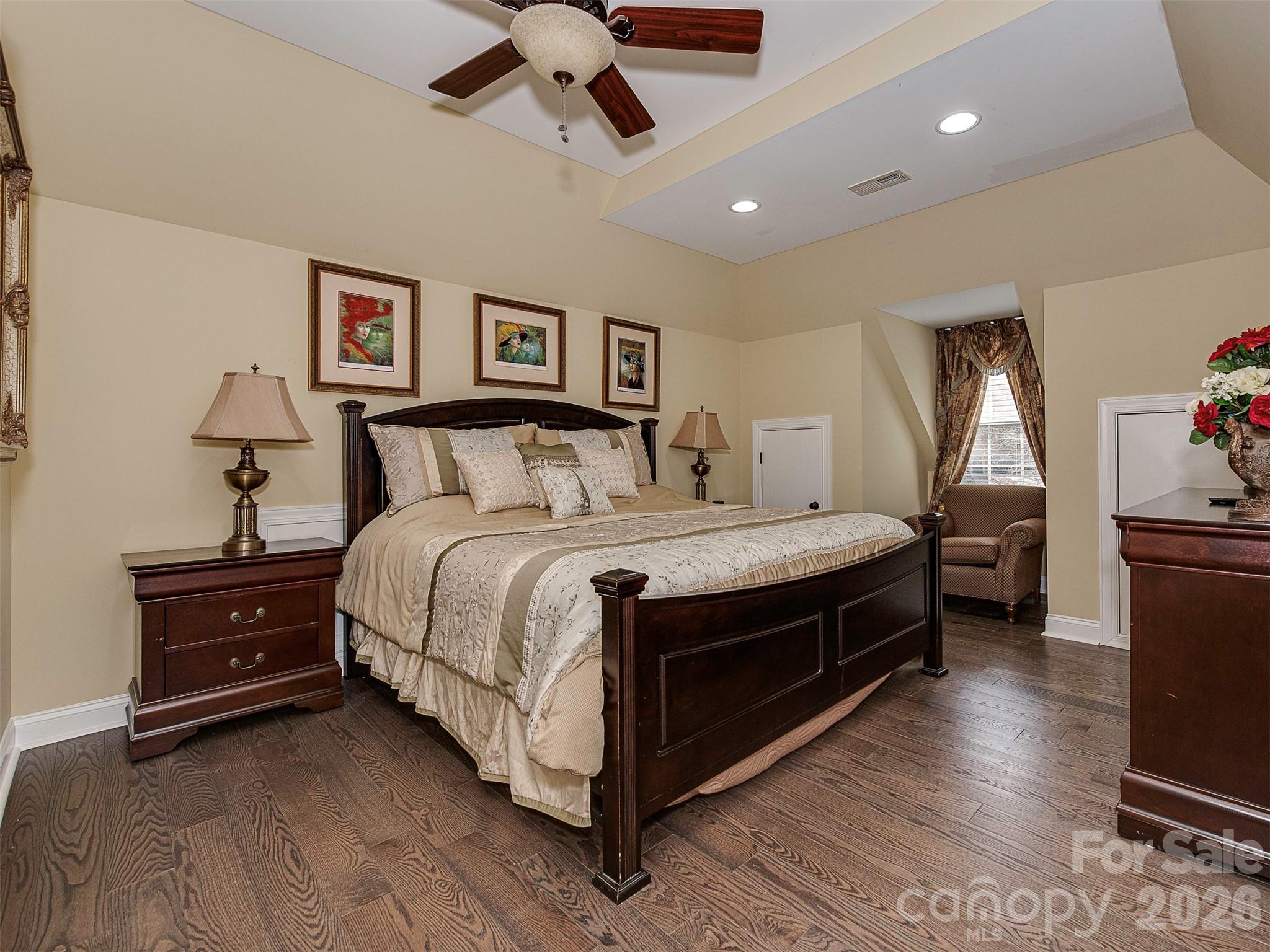 Weddington Trace - Residential