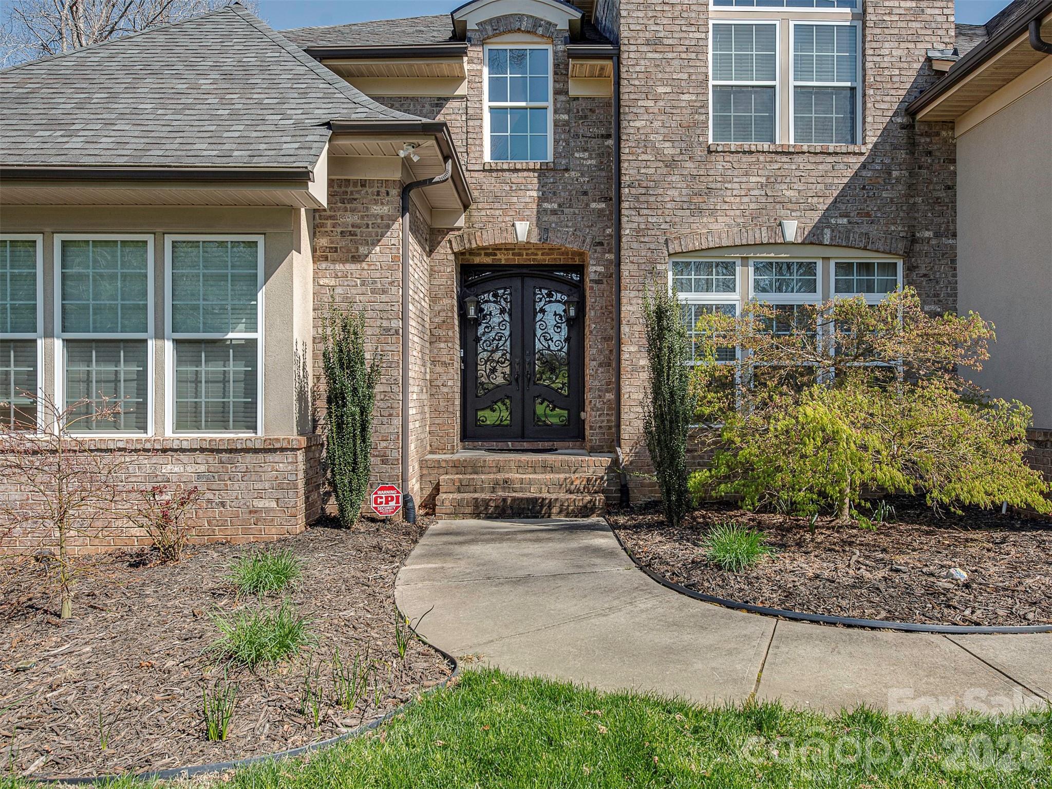 Weddington Trace - Residential