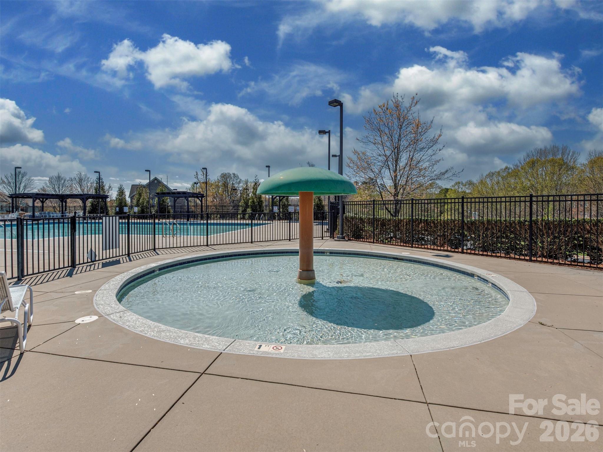 Weddington Trace - Residential