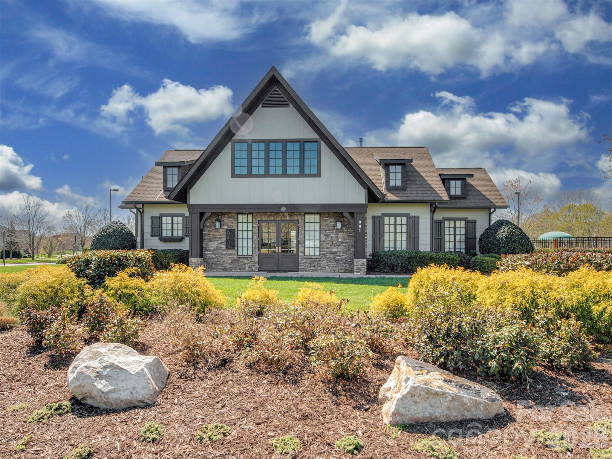 Weddington Trace - Residential