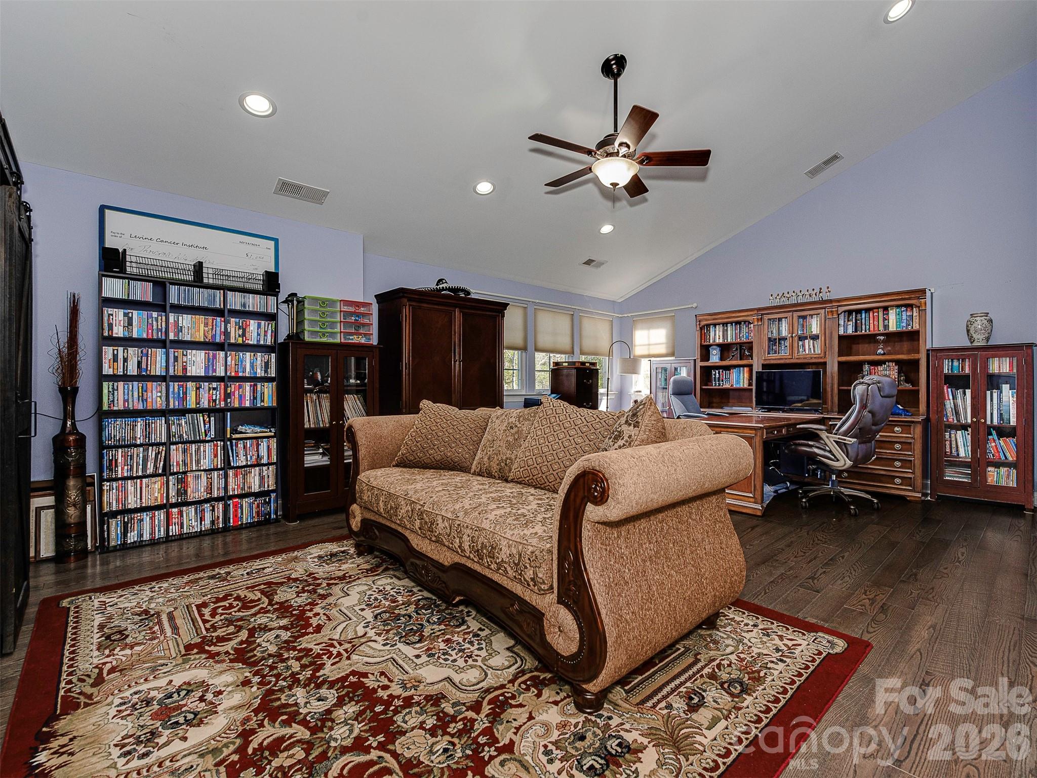Weddington Trace - Residential