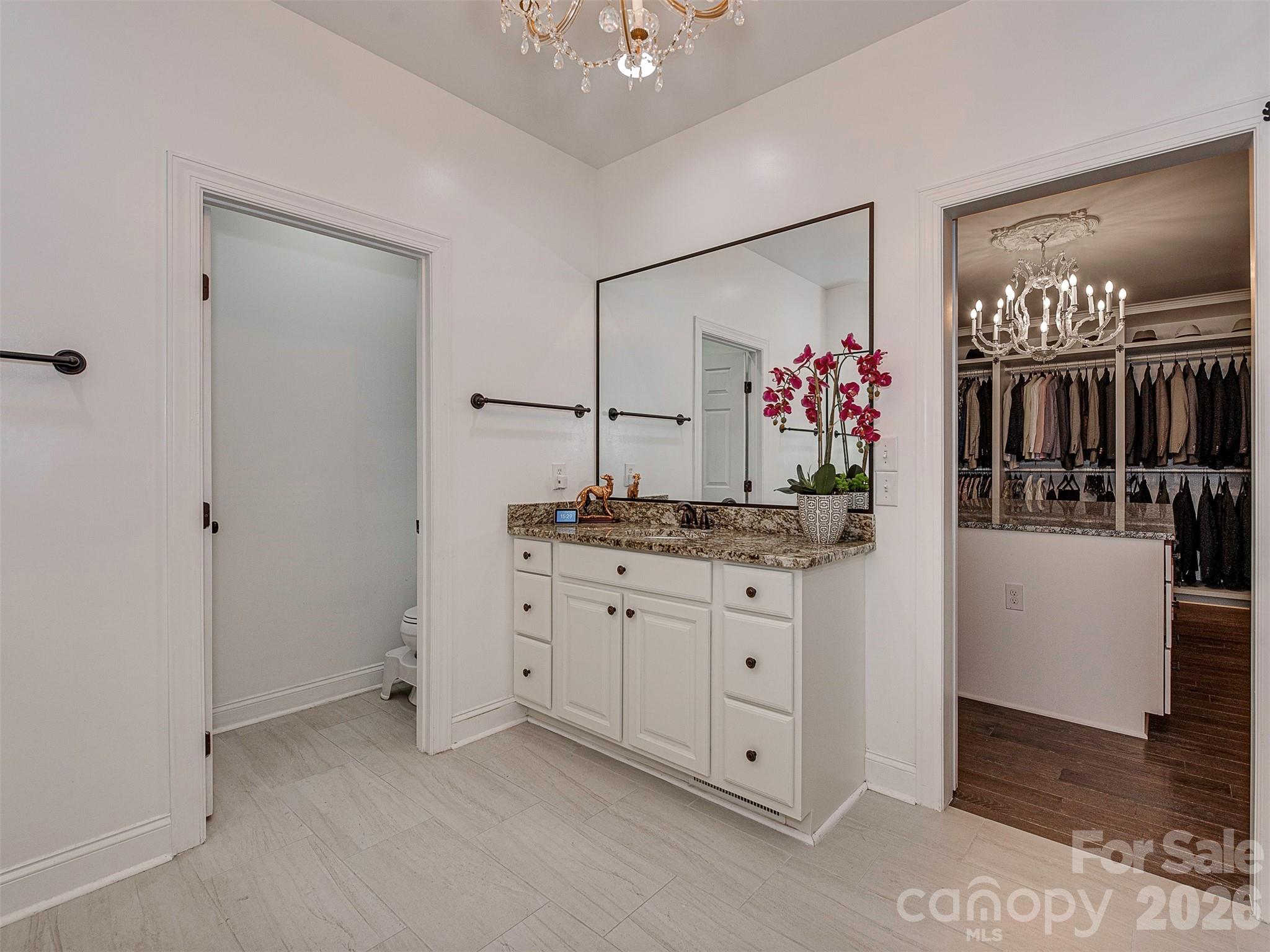 Weddington Trace - Residential