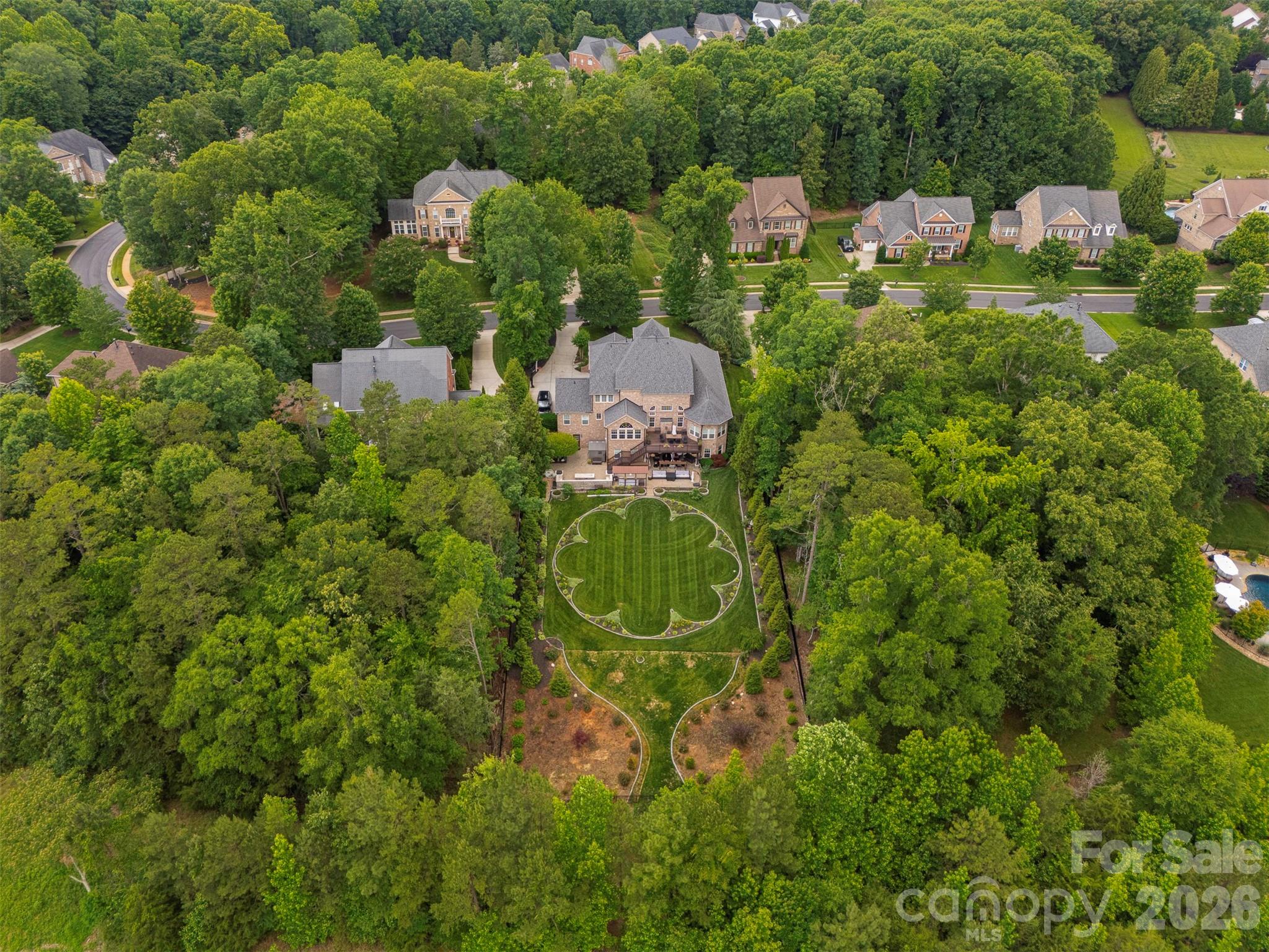 Weddington Trace - Residential