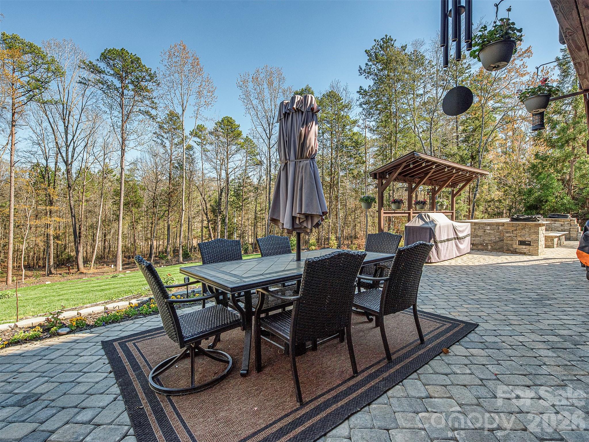Weddington Trace - Residential